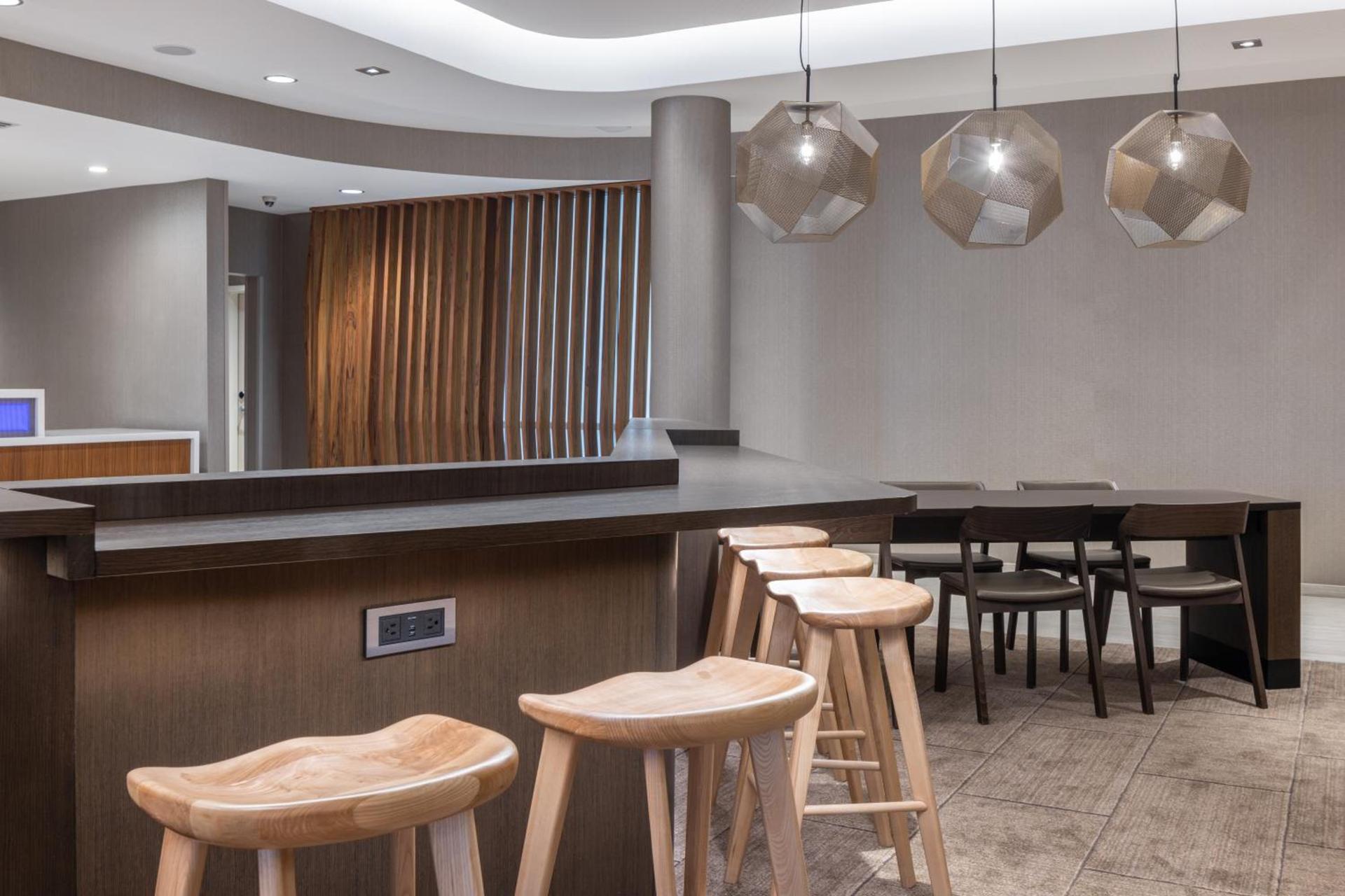 SpringHill Suites by Marriott Tucson at The Bridges photo 15
