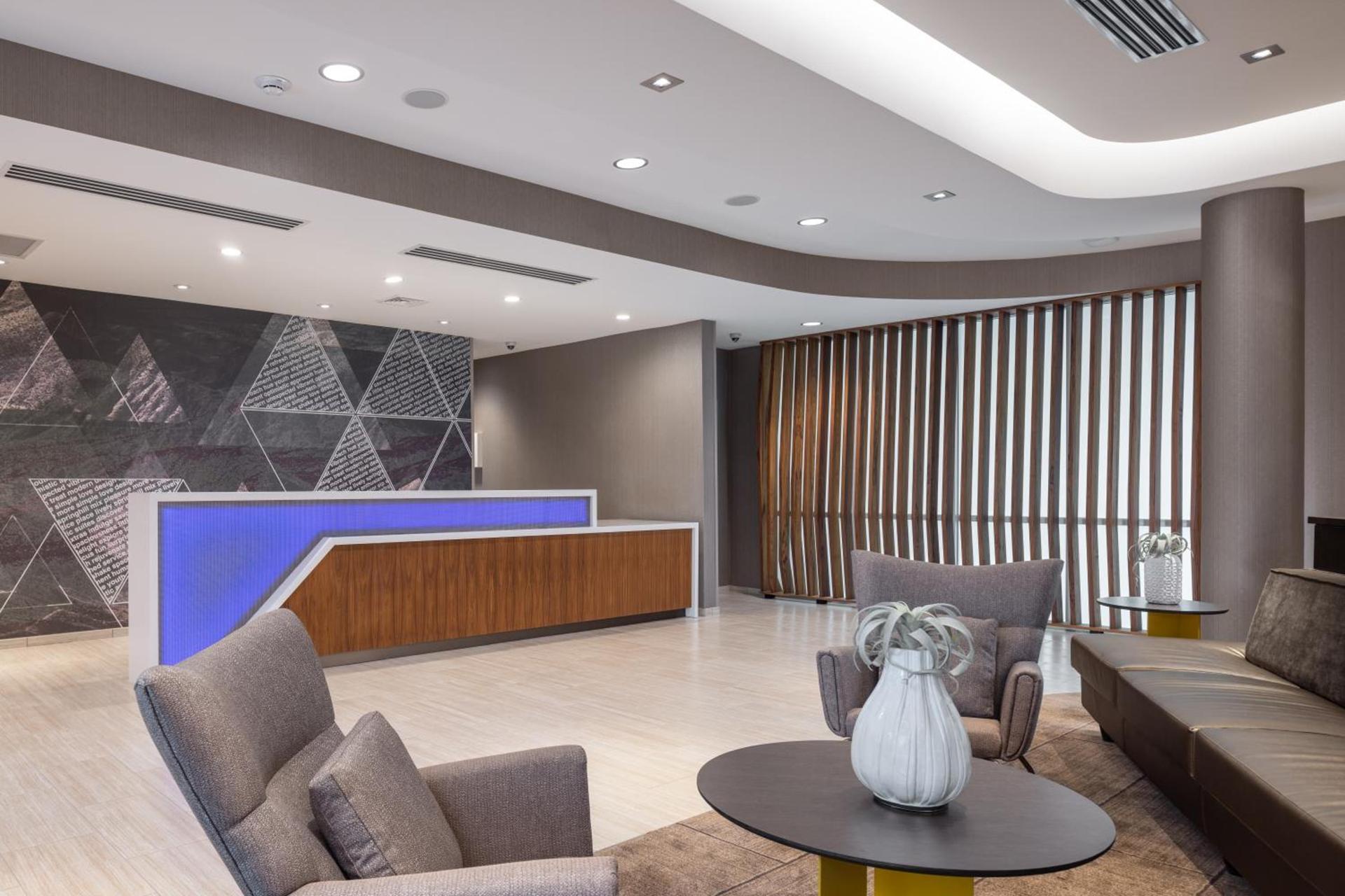 SpringHill Suites by Marriott Tucson at The Bridges photo 14