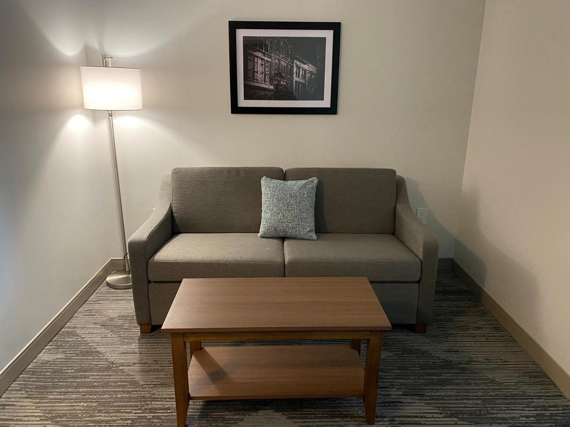 Comfort Inn & Suites Gallatin - Nashville Metro photo 50