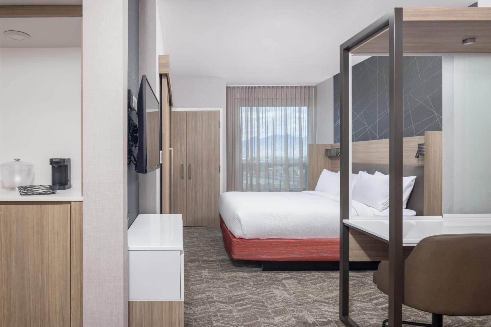 SpringHill Suites by Marriott Tucson at The Bridges photo 16