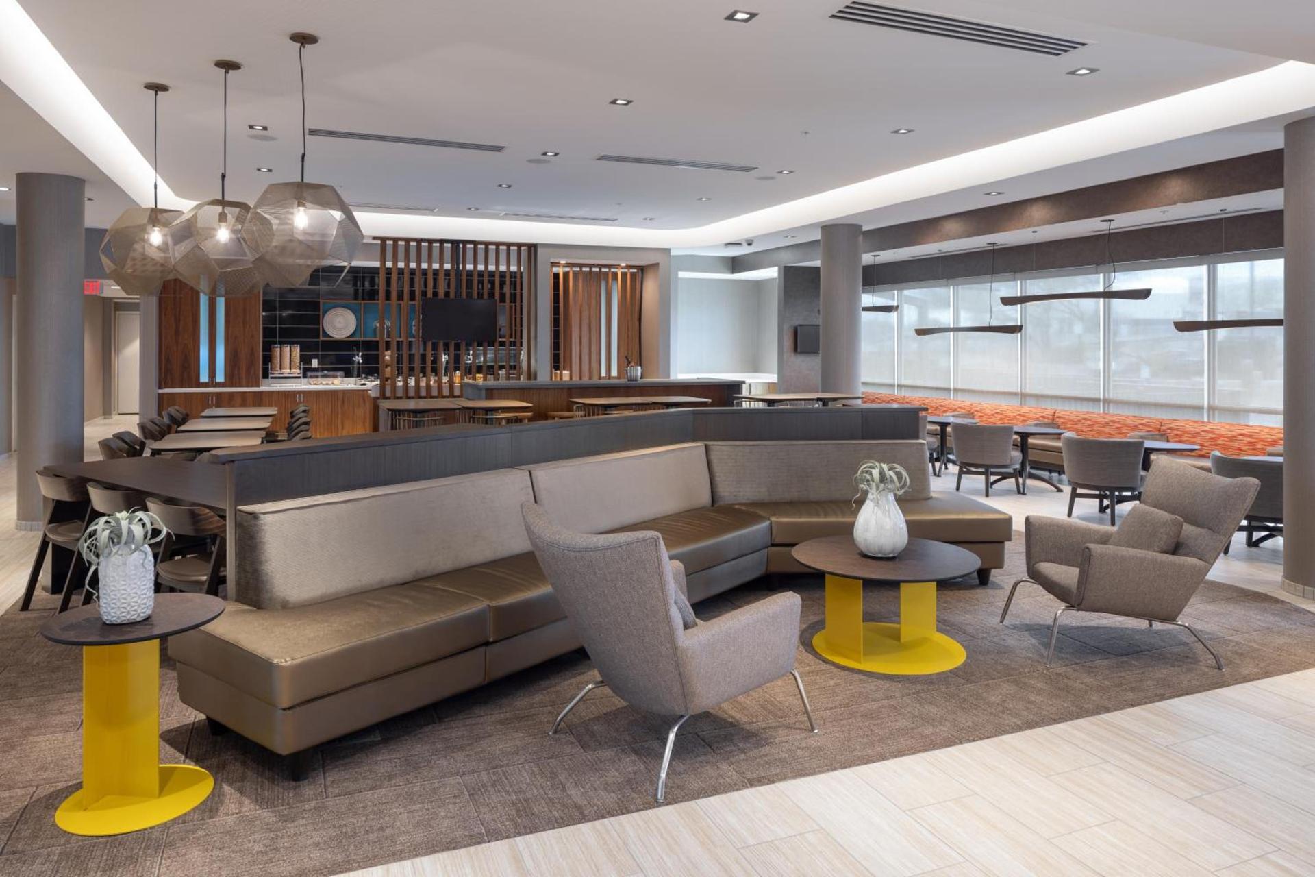 SpringHill Suites by Marriott Tucson at The Bridges photo 17