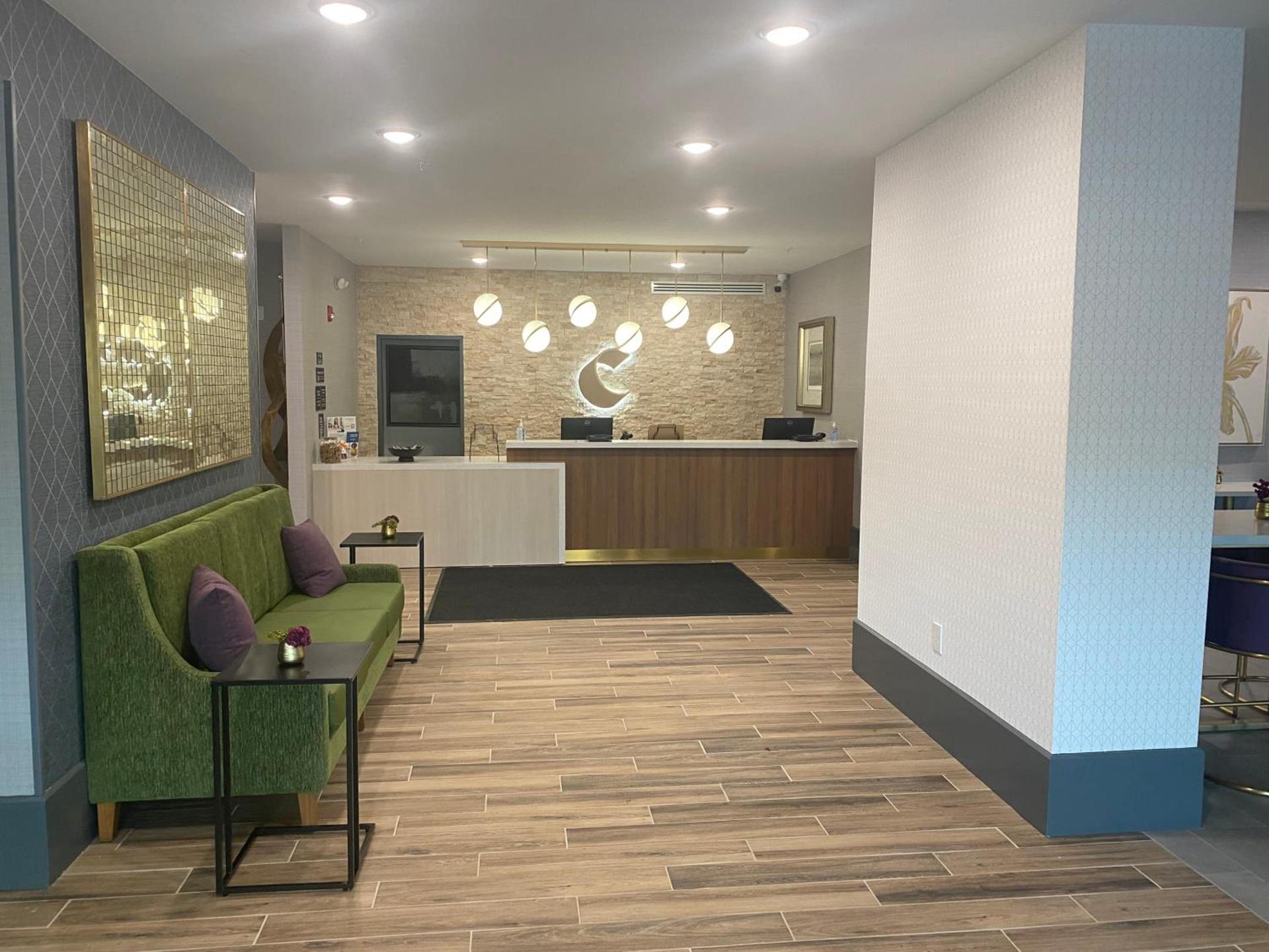 Comfort Inn & Suites Gallatin - Nashville Metro photo 42