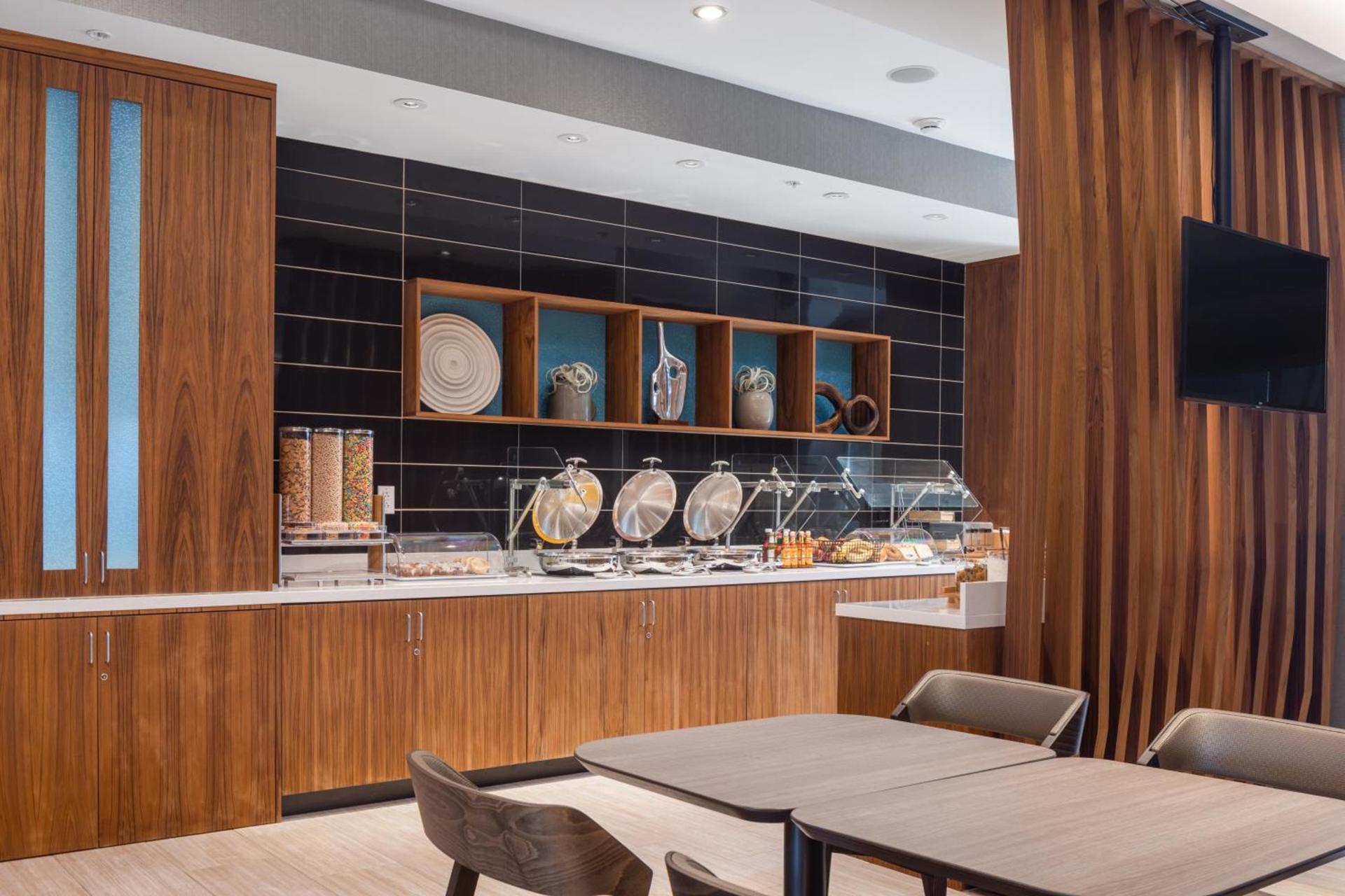 SpringHill Suites by Marriott Tucson at The Bridges photo 25