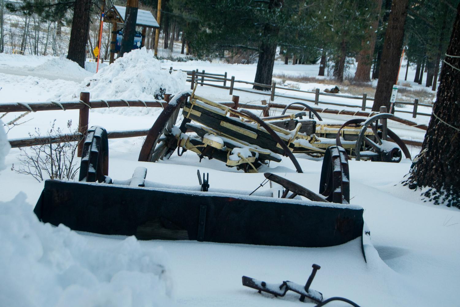 Timberline Lodge photo 14