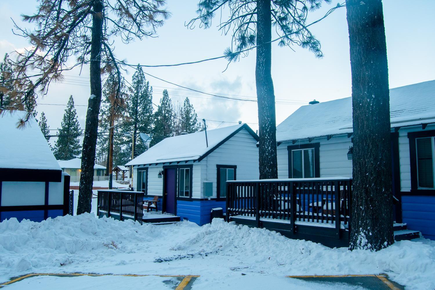 Timberline Lodge photo 22