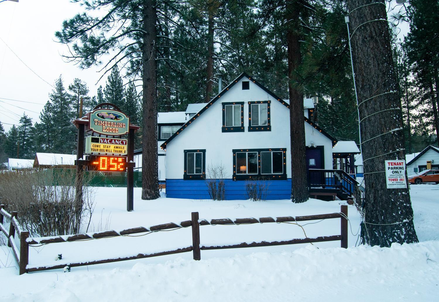 Timberline Lodge photo 15