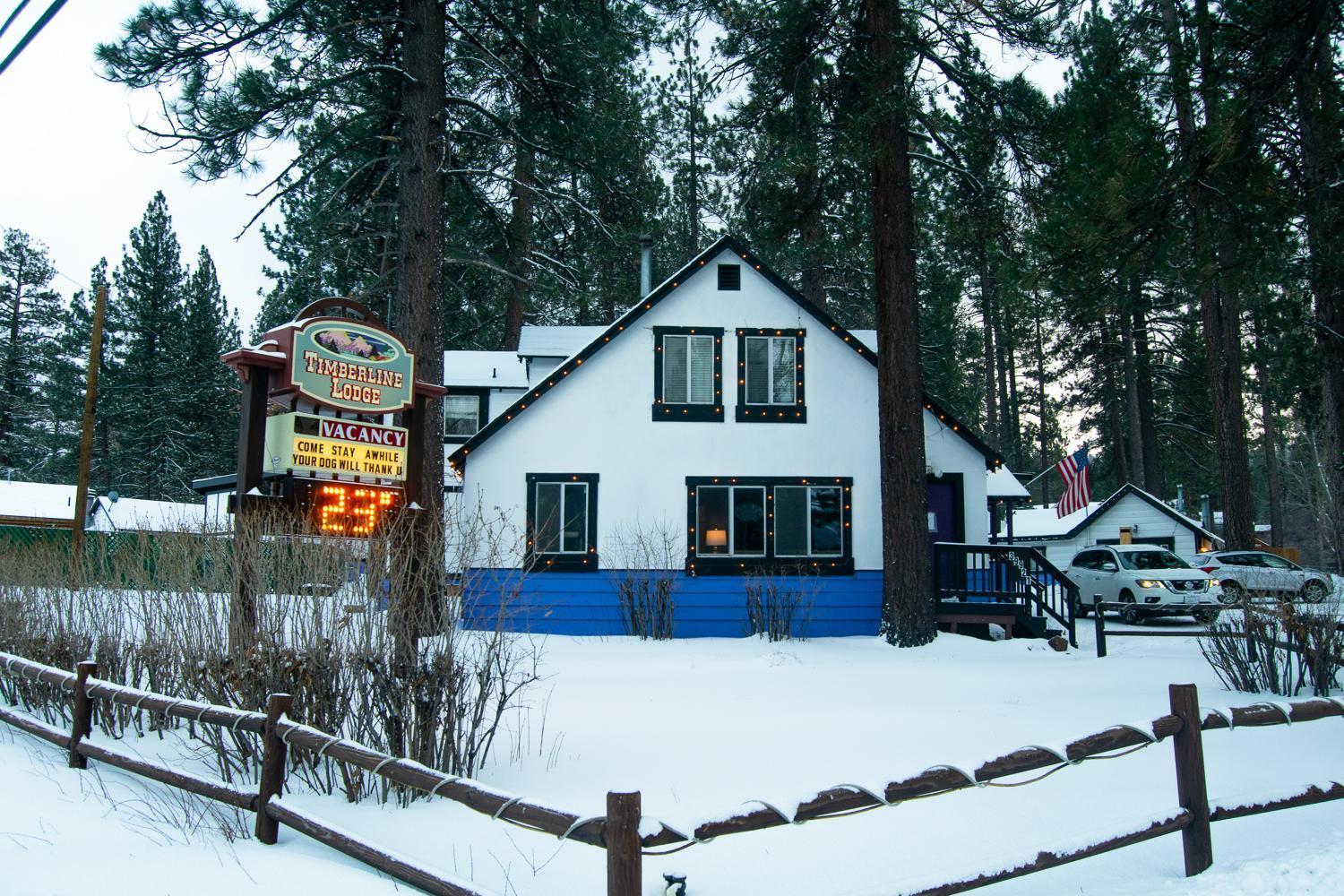 Timberline Lodge photo 16