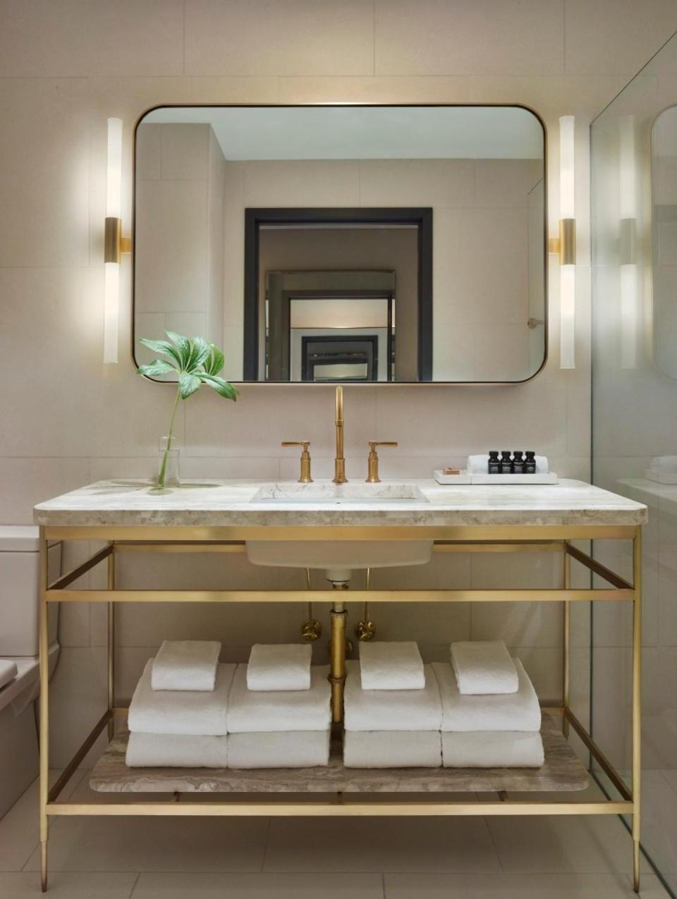 11 Howard, New York, a Member of Design Hotels photo 27