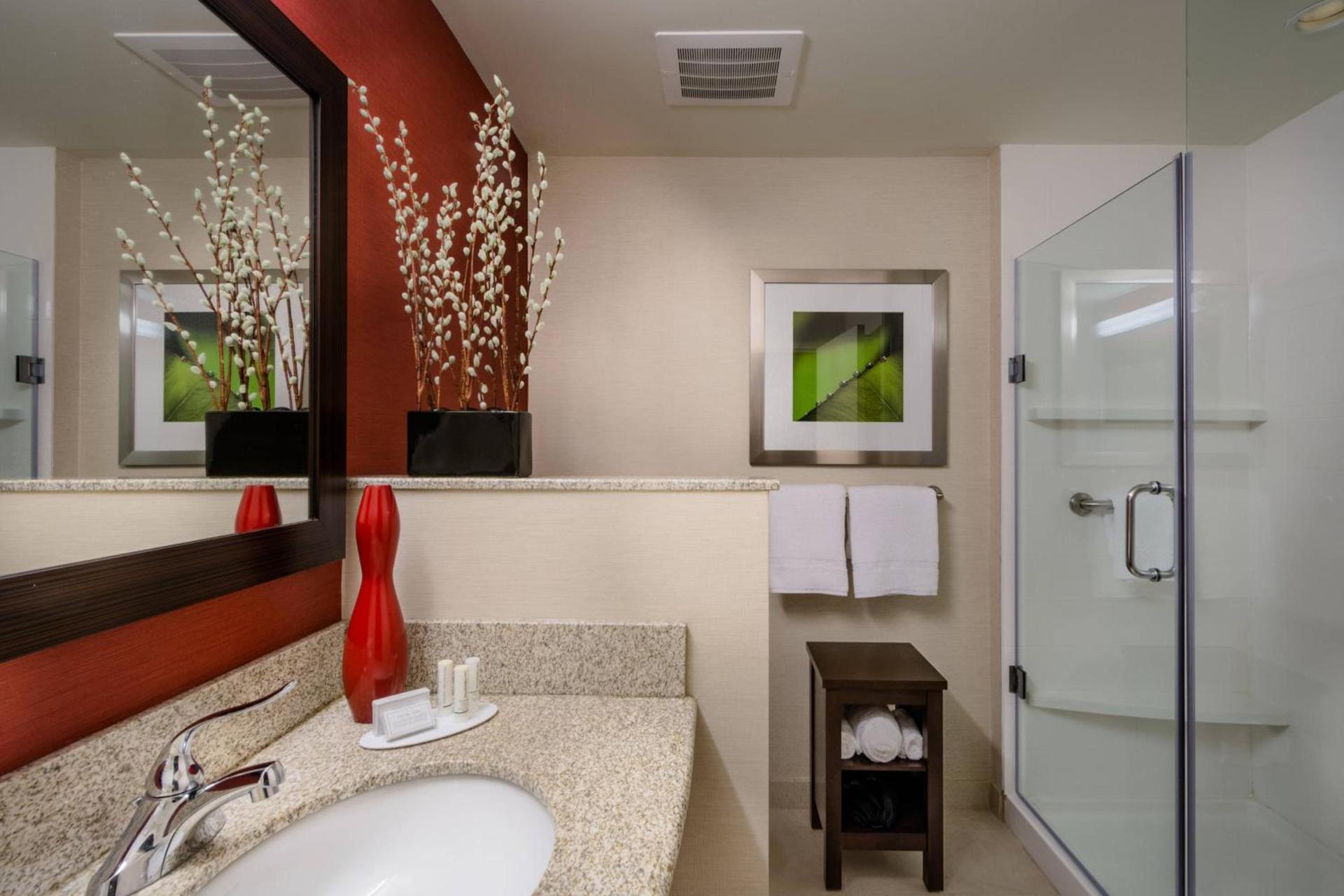 Courtyard by Marriott Charleston Downtown/Civic Center photo 16