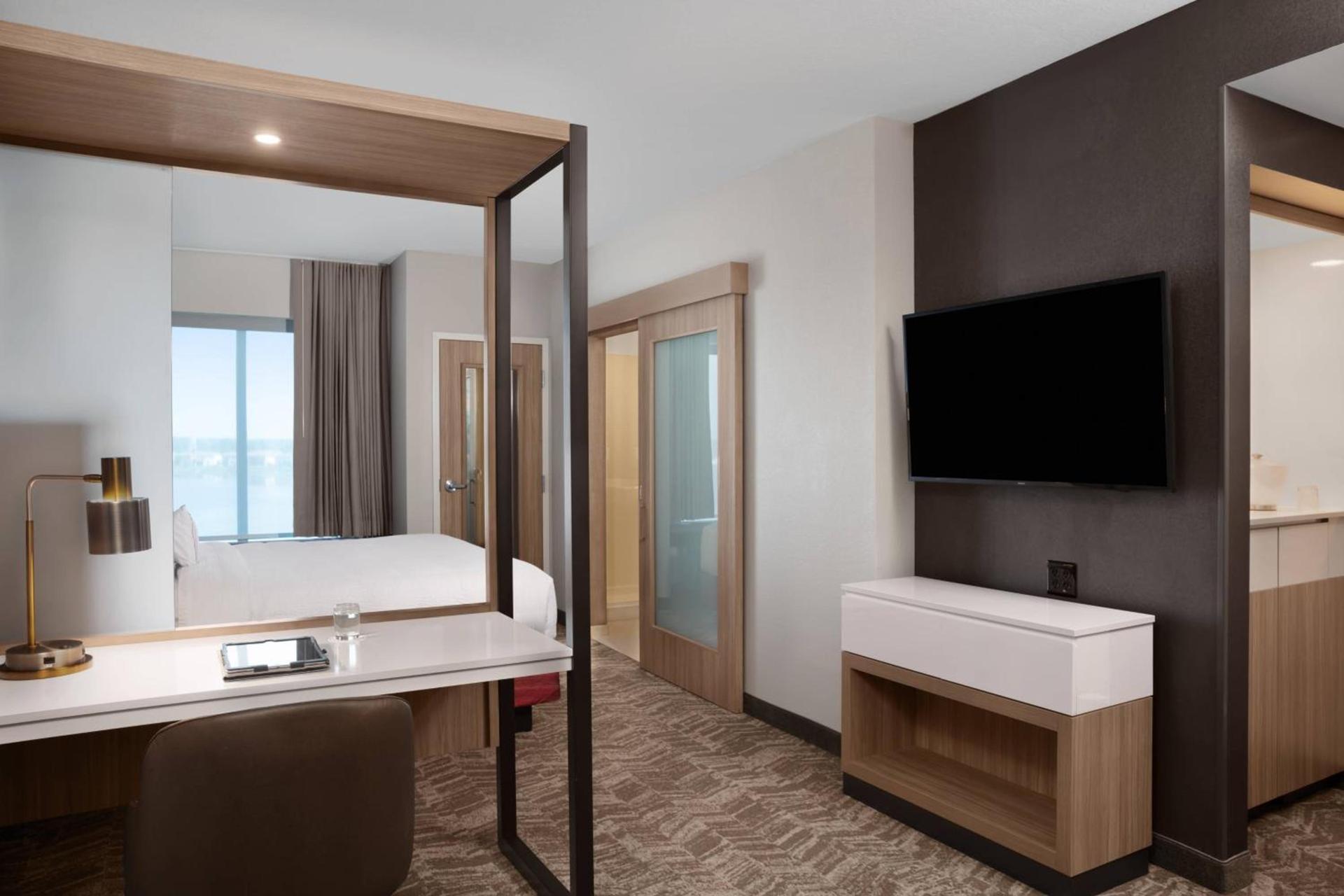 SpringHill Suites by Marriott Orlando Theme Parks Lake Buena Vista photo 10