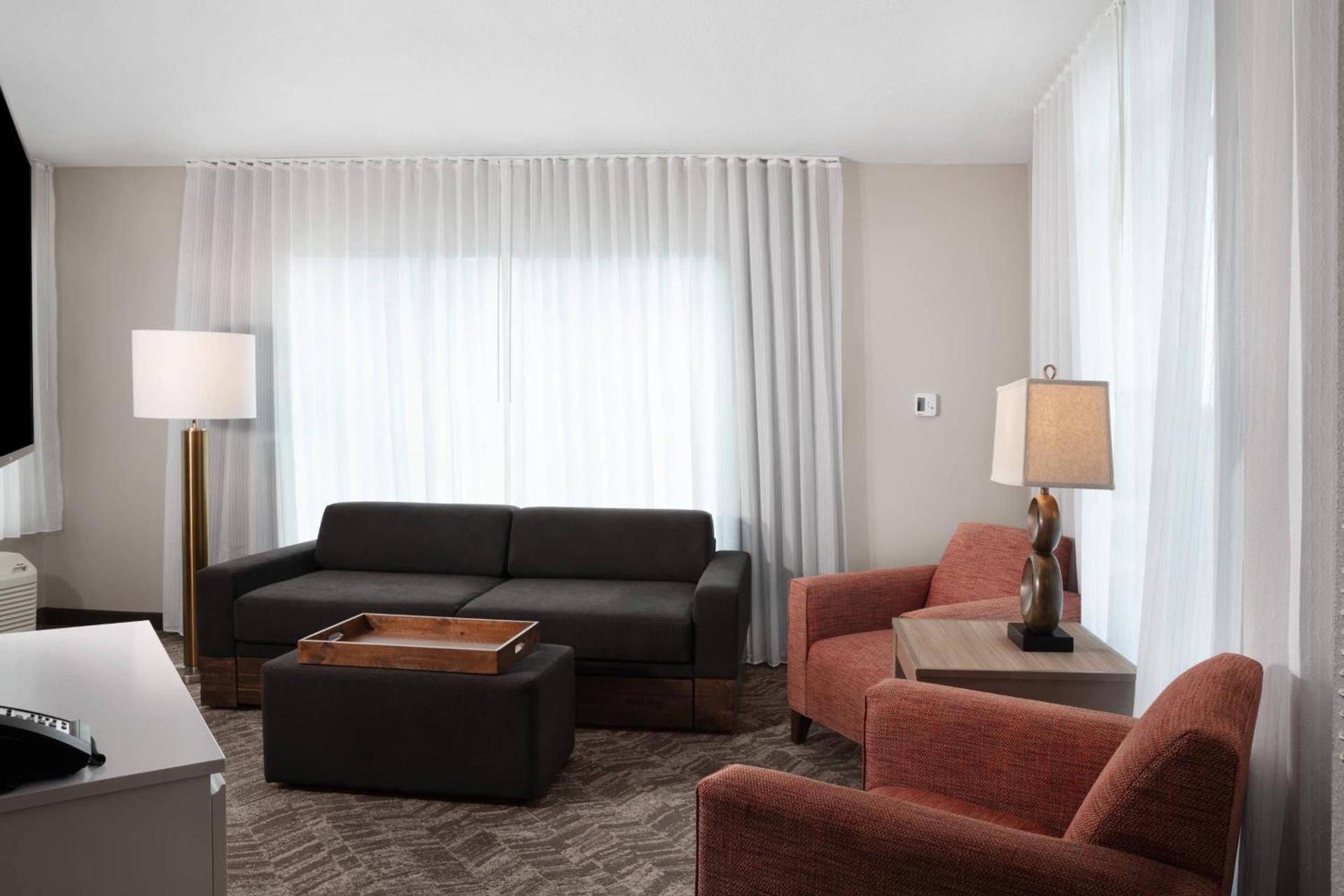 SpringHill Suites by Marriott Orlando Theme Parks Lake Buena Vista photo 11