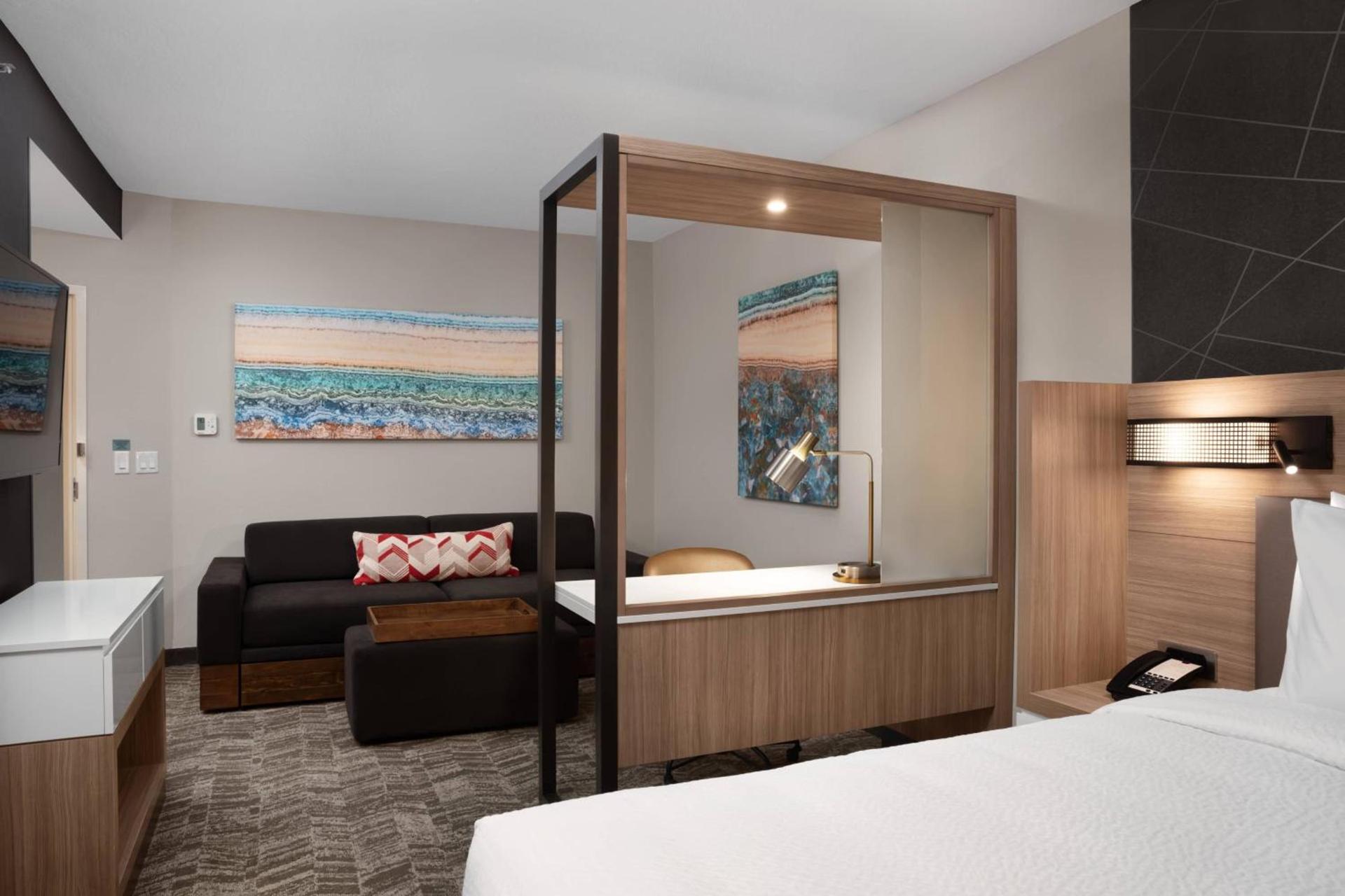 SpringHill Suites by Marriott Orlando Theme Parks Lake Buena Vista photo 12