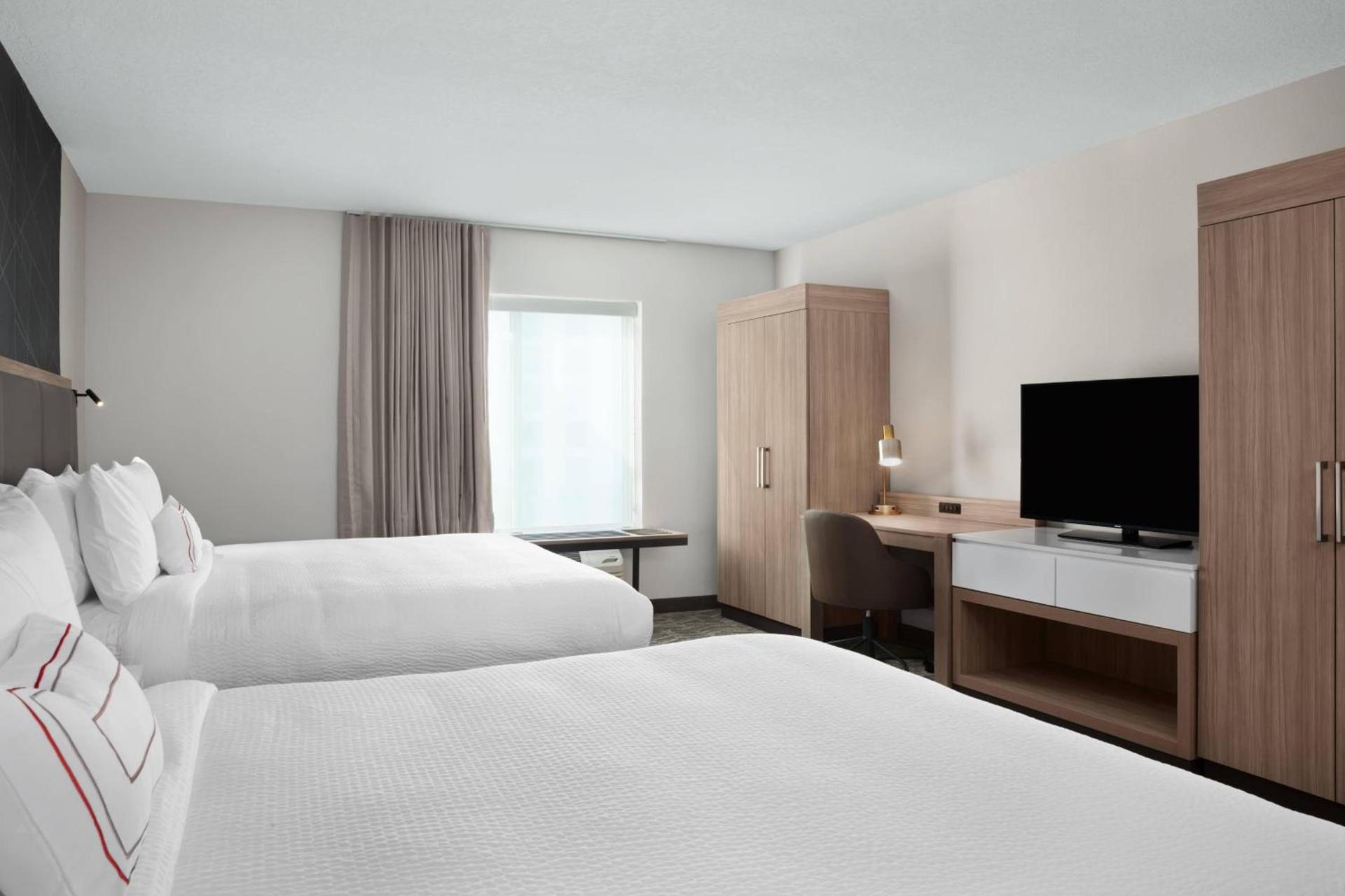 SpringHill Suites by Marriott Orlando Theme Parks Lake Buena Vista photo 14
