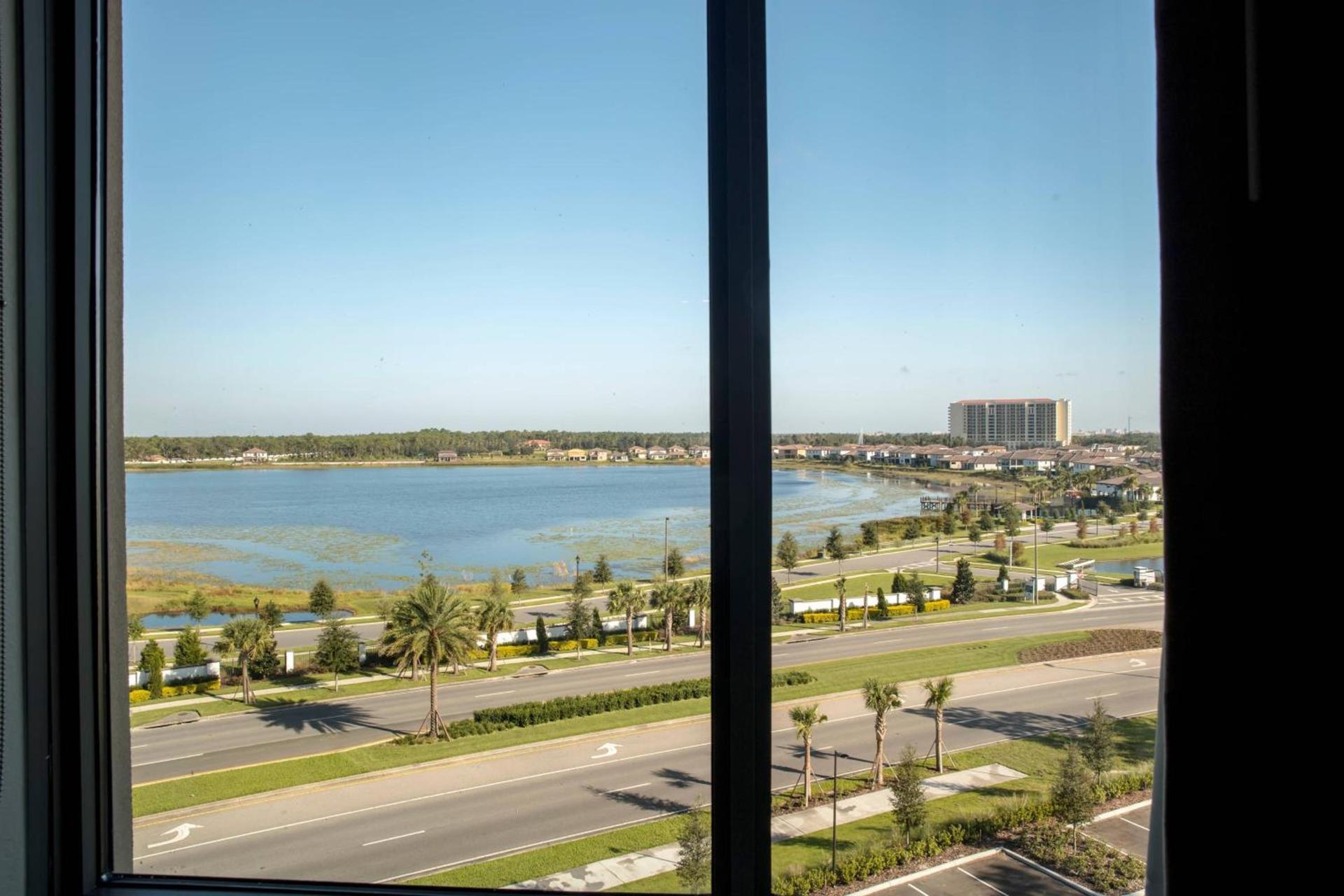 SpringHill Suites by Marriott Orlando Theme Parks Lake Buena Vista photo 18