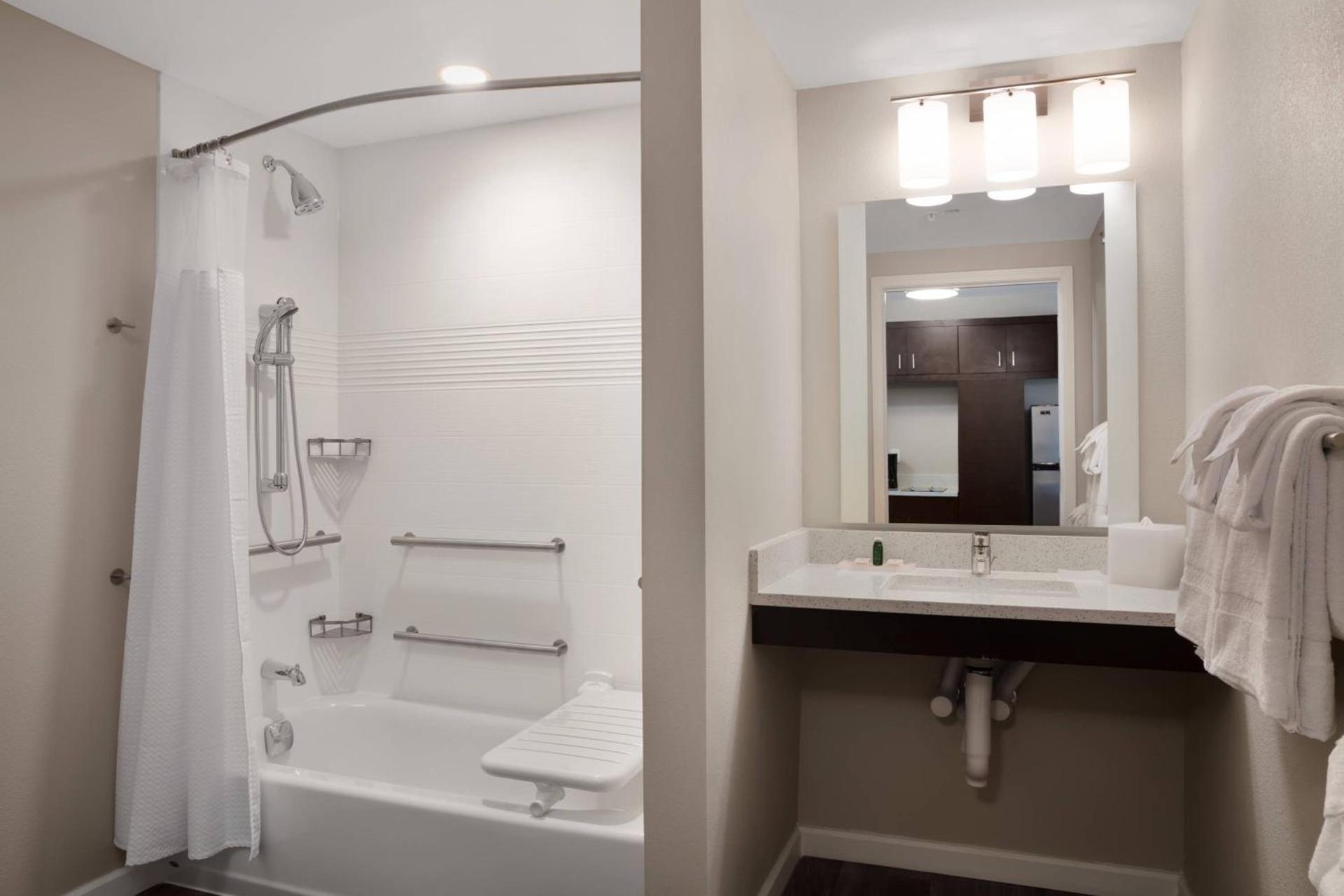 SpringHill Suites by Marriott Orlando Theme Parks Lake Buena Vista photo 23