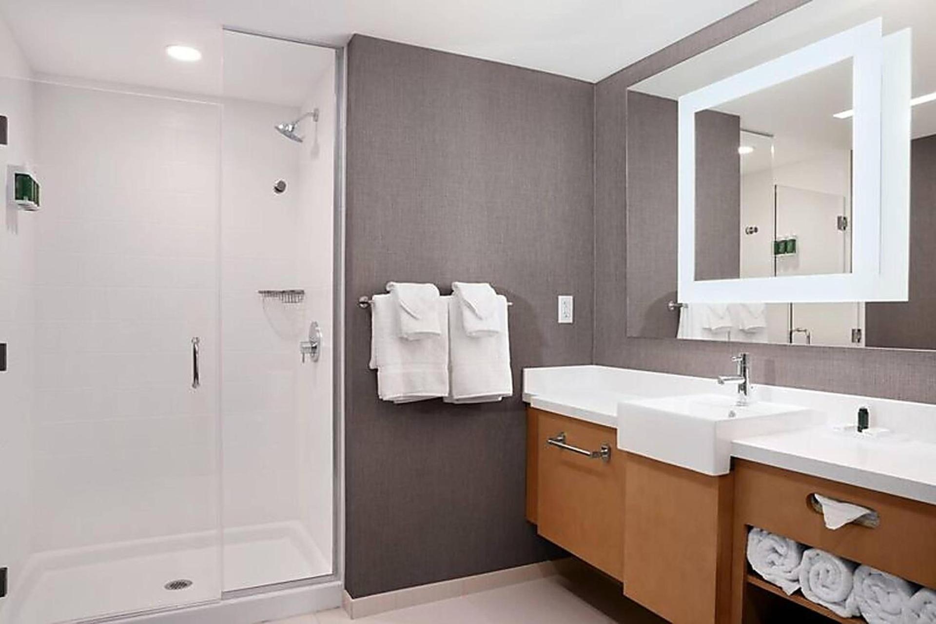SpringHill Suites by Marriott Orlando Theme Parks Lake Buena Vista photo 24