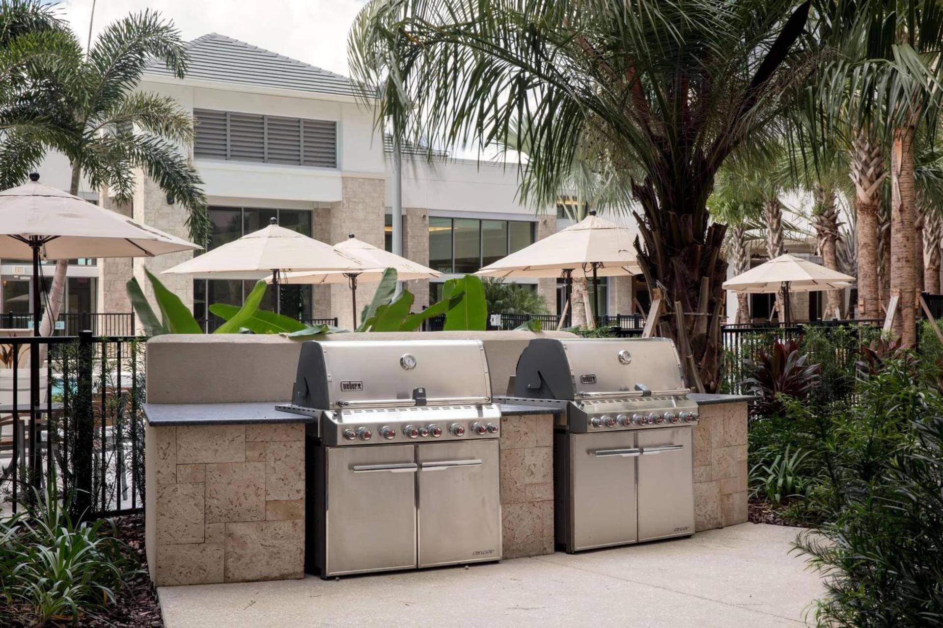 SpringHill Suites by Marriott Orlando Theme Parks Lake Buena Vista photo 29