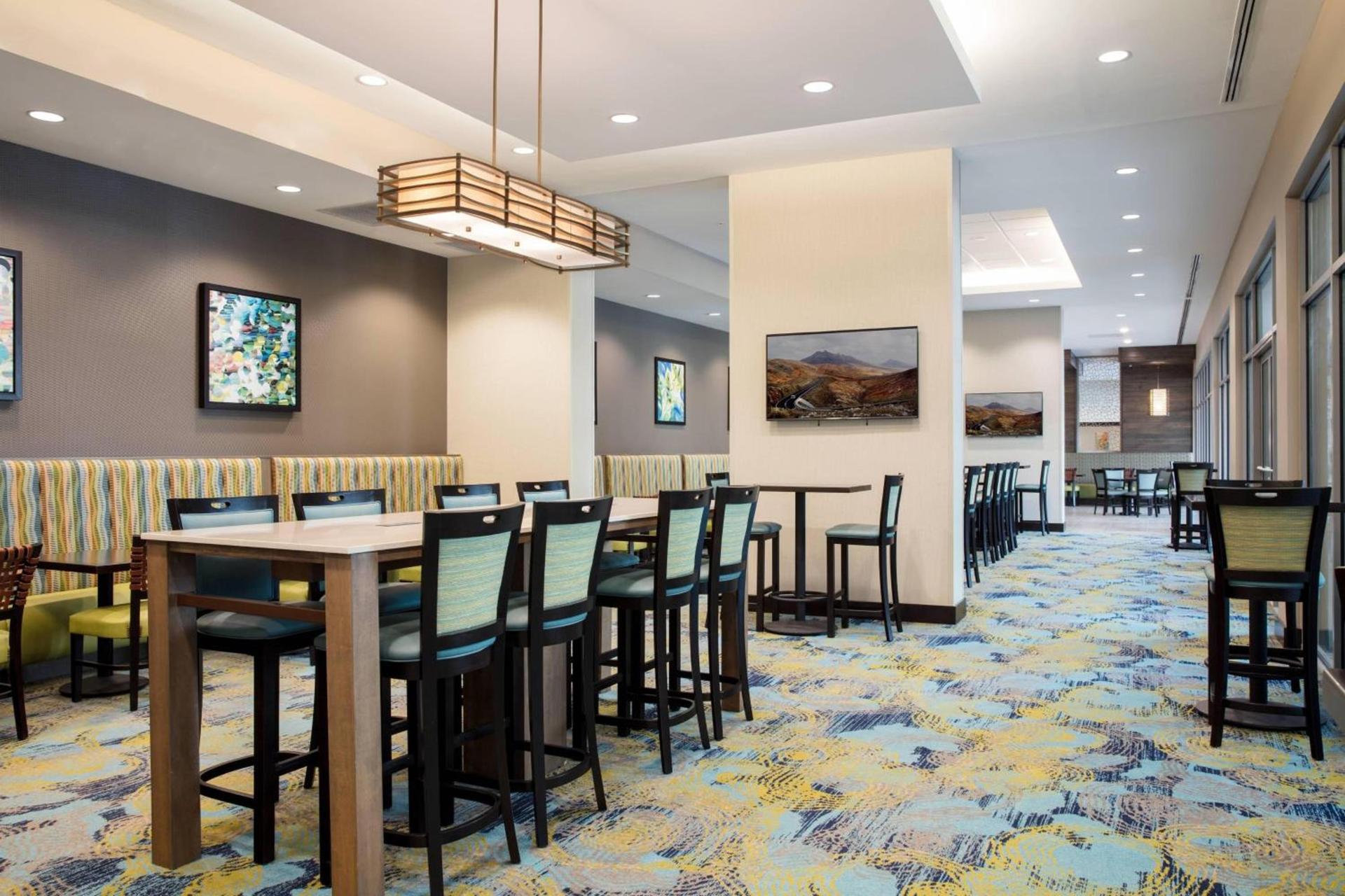 SpringHill Suites by Marriott Orlando Theme Parks Lake Buena Vista photo 32