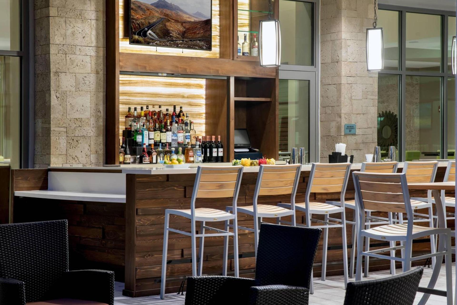 SpringHill Suites by Marriott Orlando Theme Parks Lake Buena Vista photo 34