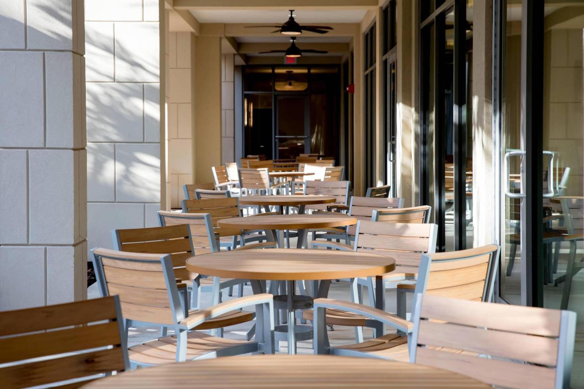 SpringHill Suites by Marriott Orlando Theme Parks Lake Buena Vista photo 37