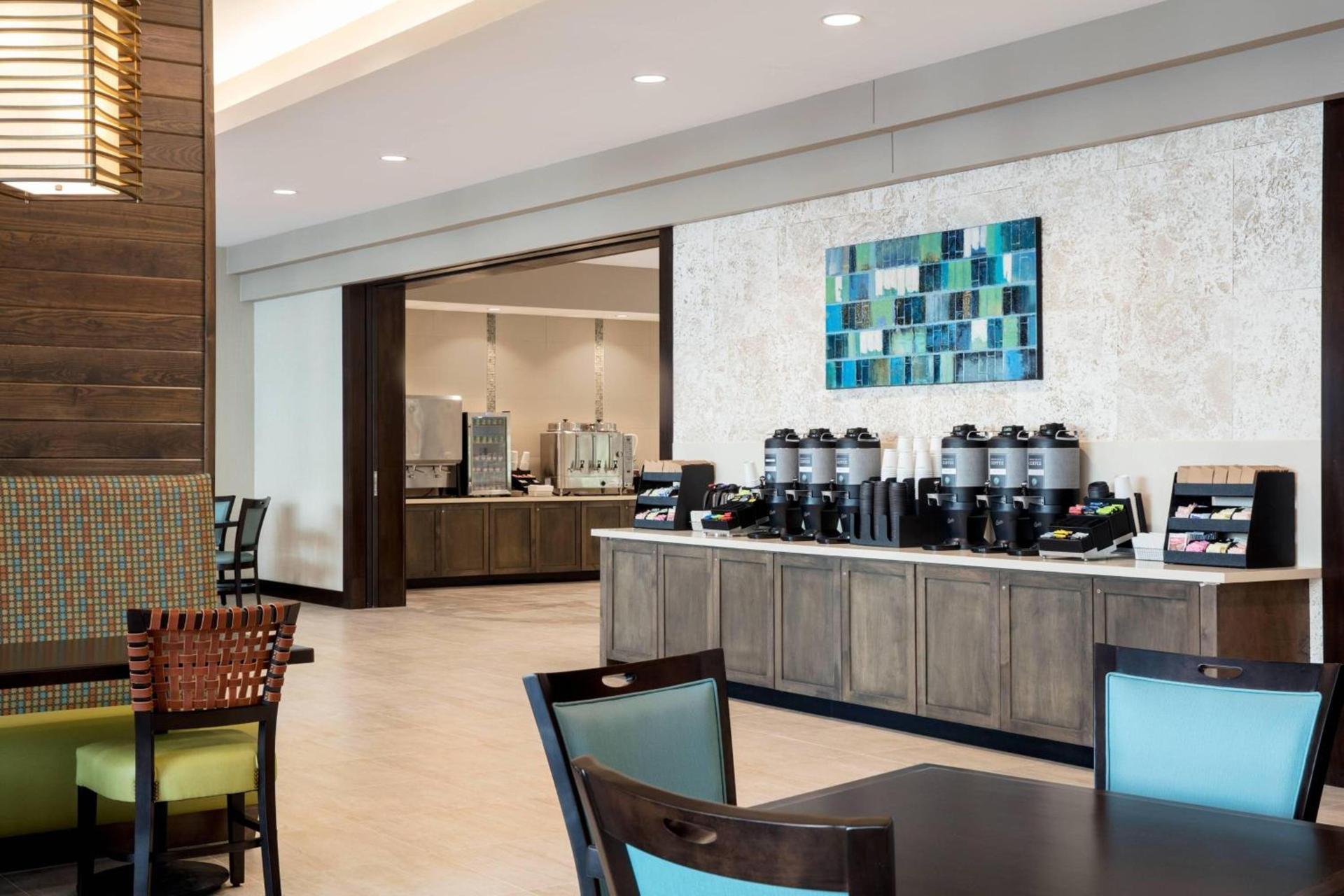 SpringHill Suites by Marriott Orlando Theme Parks Lake Buena Vista photo 38