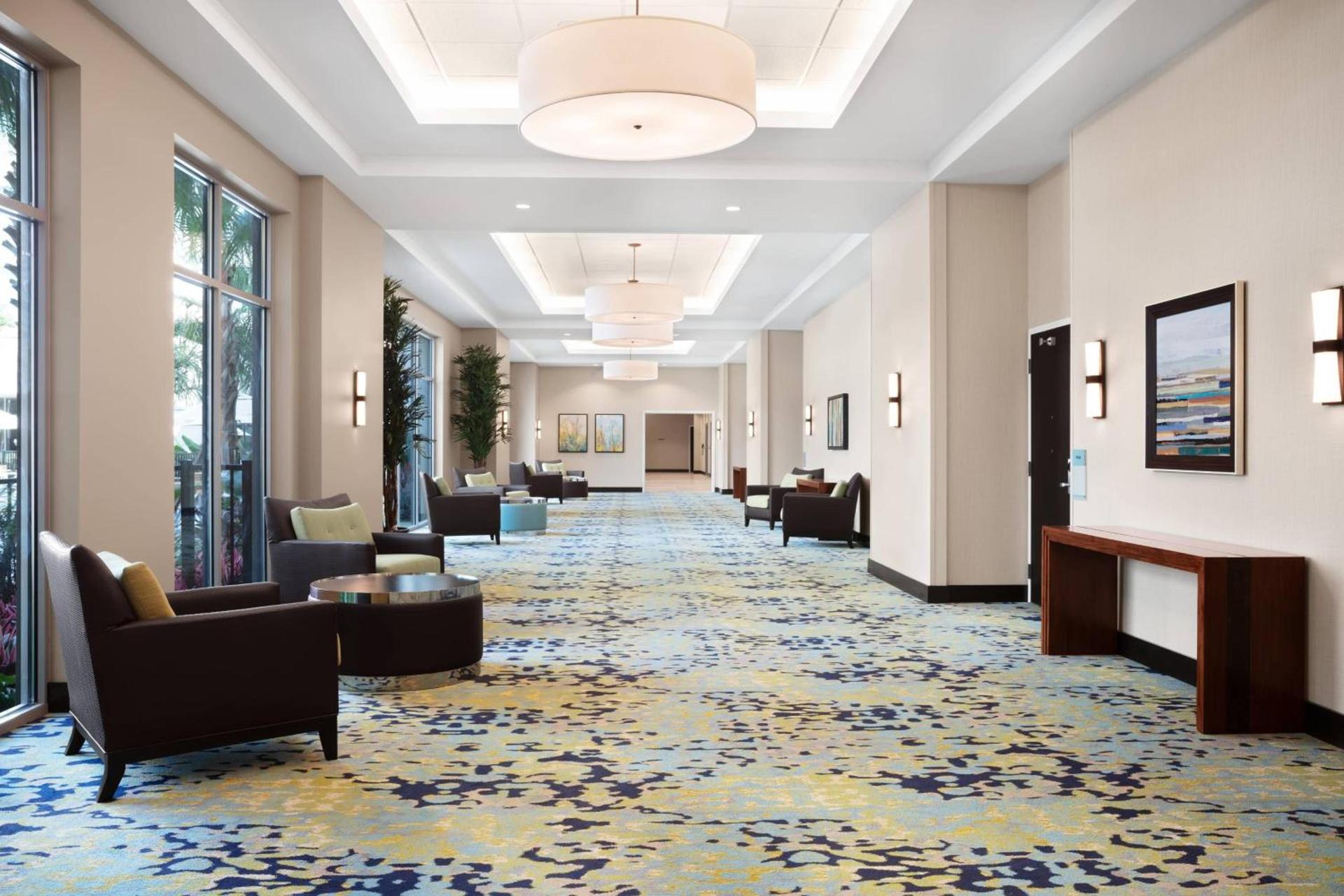 SpringHill Suites by Marriott Orlando Theme Parks Lake Buena Vista photo 44