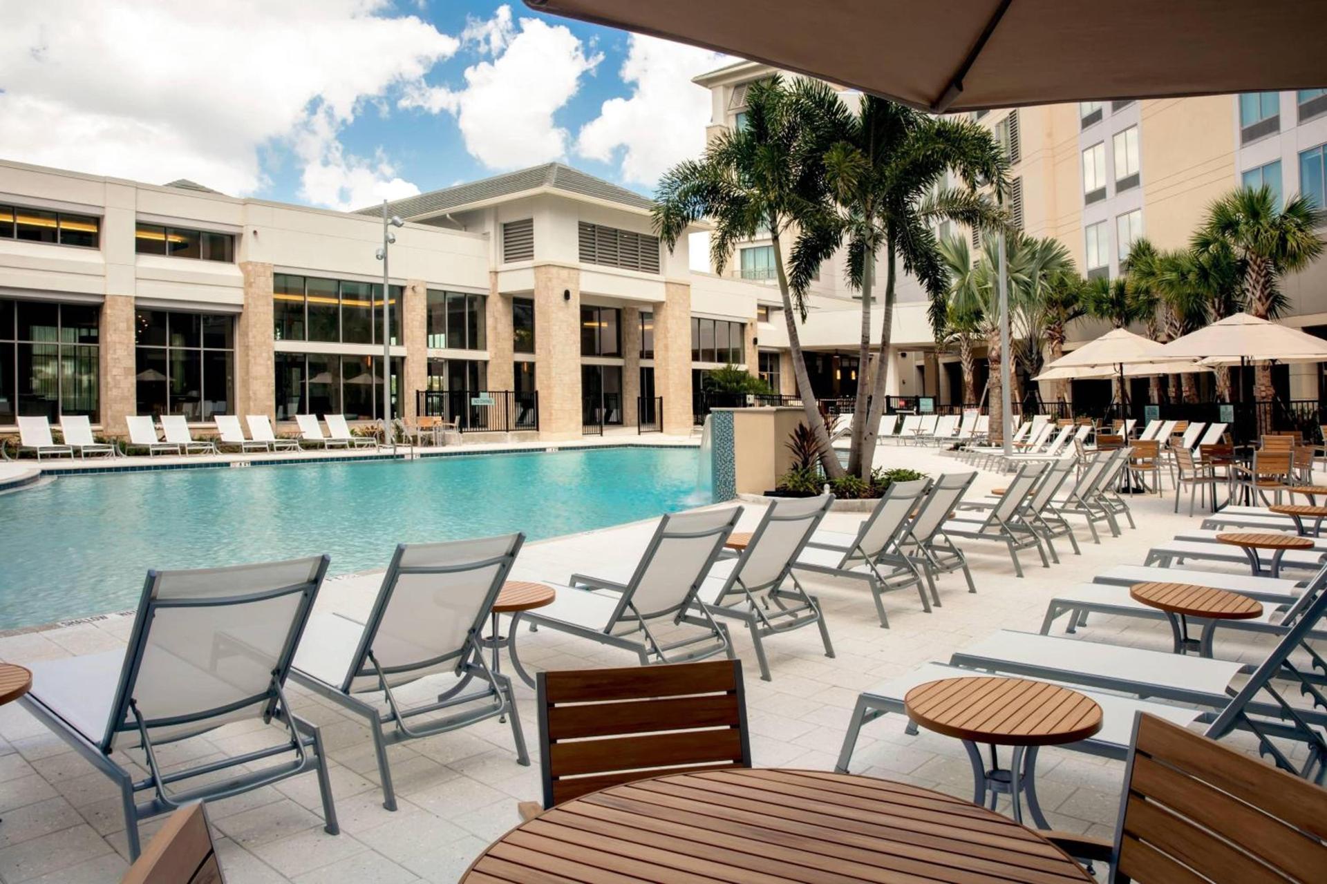 SpringHill Suites by Marriott Orlando Theme Parks Lake Buena Vista photo 42