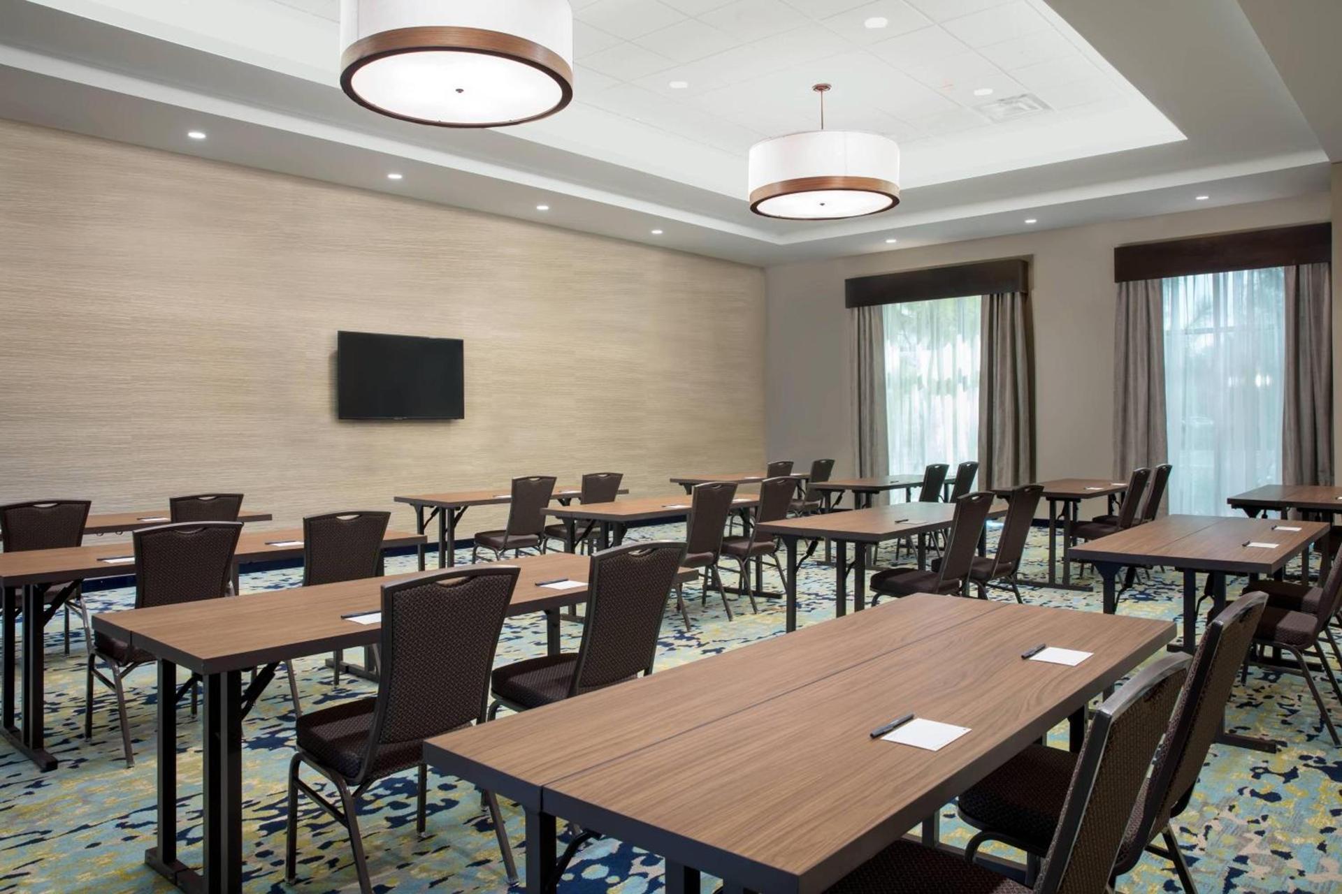 SpringHill Suites by Marriott Orlando Theme Parks Lake Buena Vista photo 46