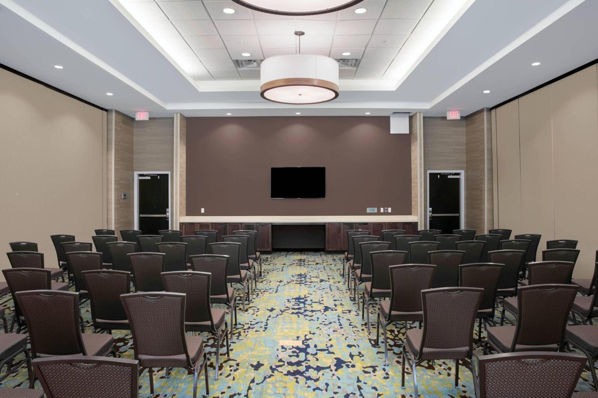 SpringHill Suites by Marriott Orlando Theme Parks Lake Buena Vista photo 45