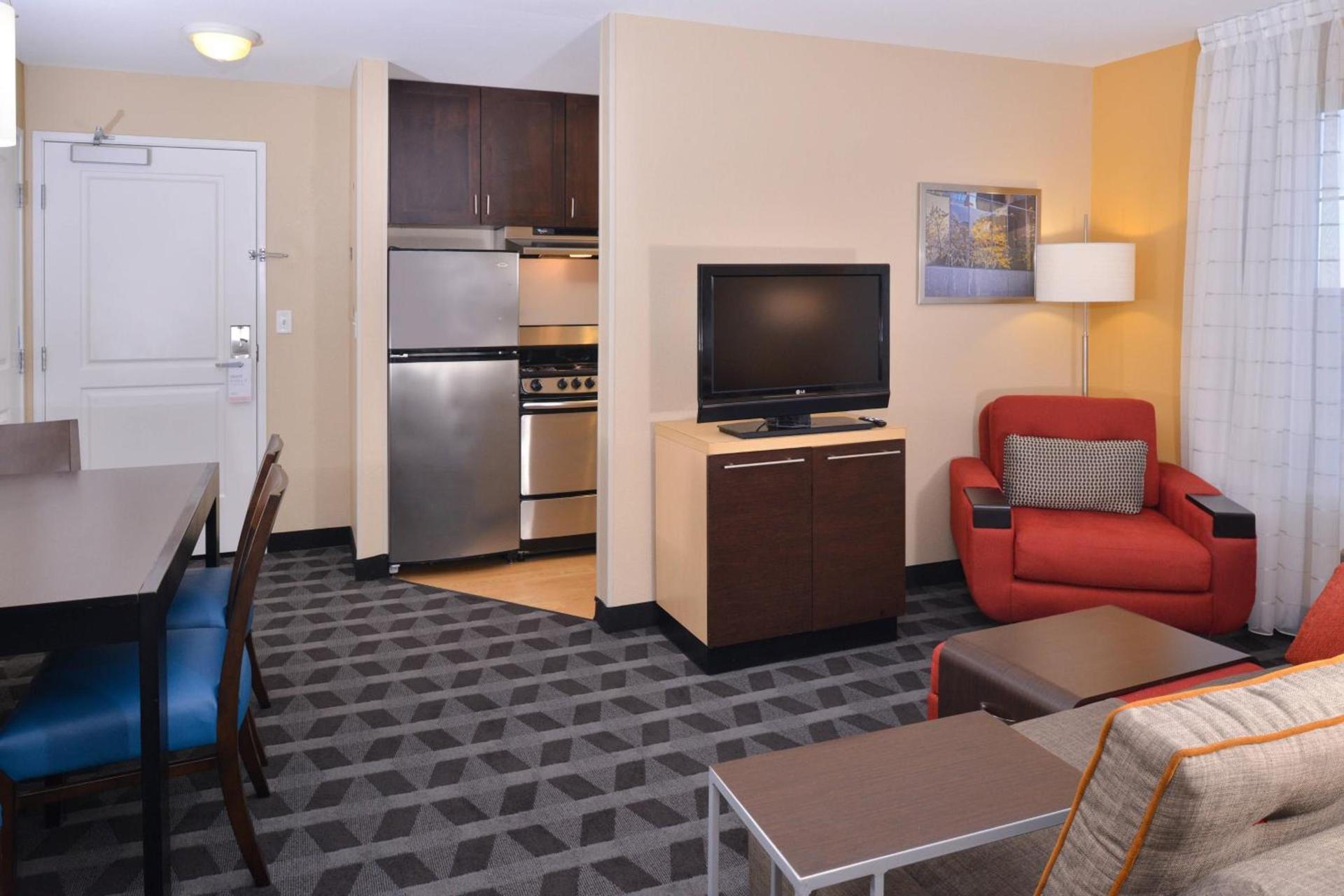 TownePlace Suites by Marriott Las Vegas Henderson photo 14