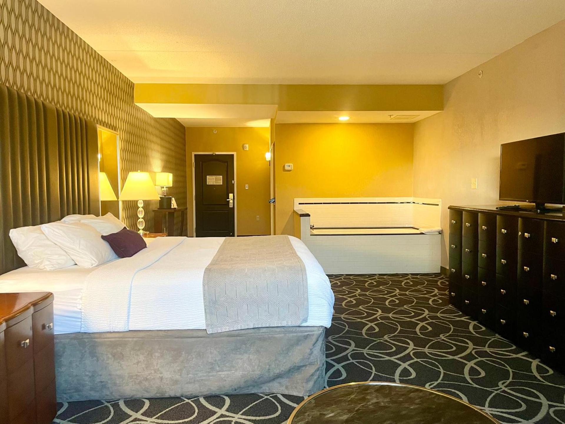 Park Manor Hotel photo 41
