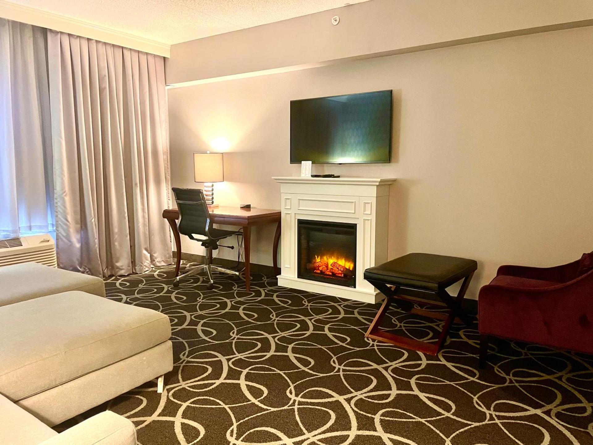 Park Manor Hotel photo 45