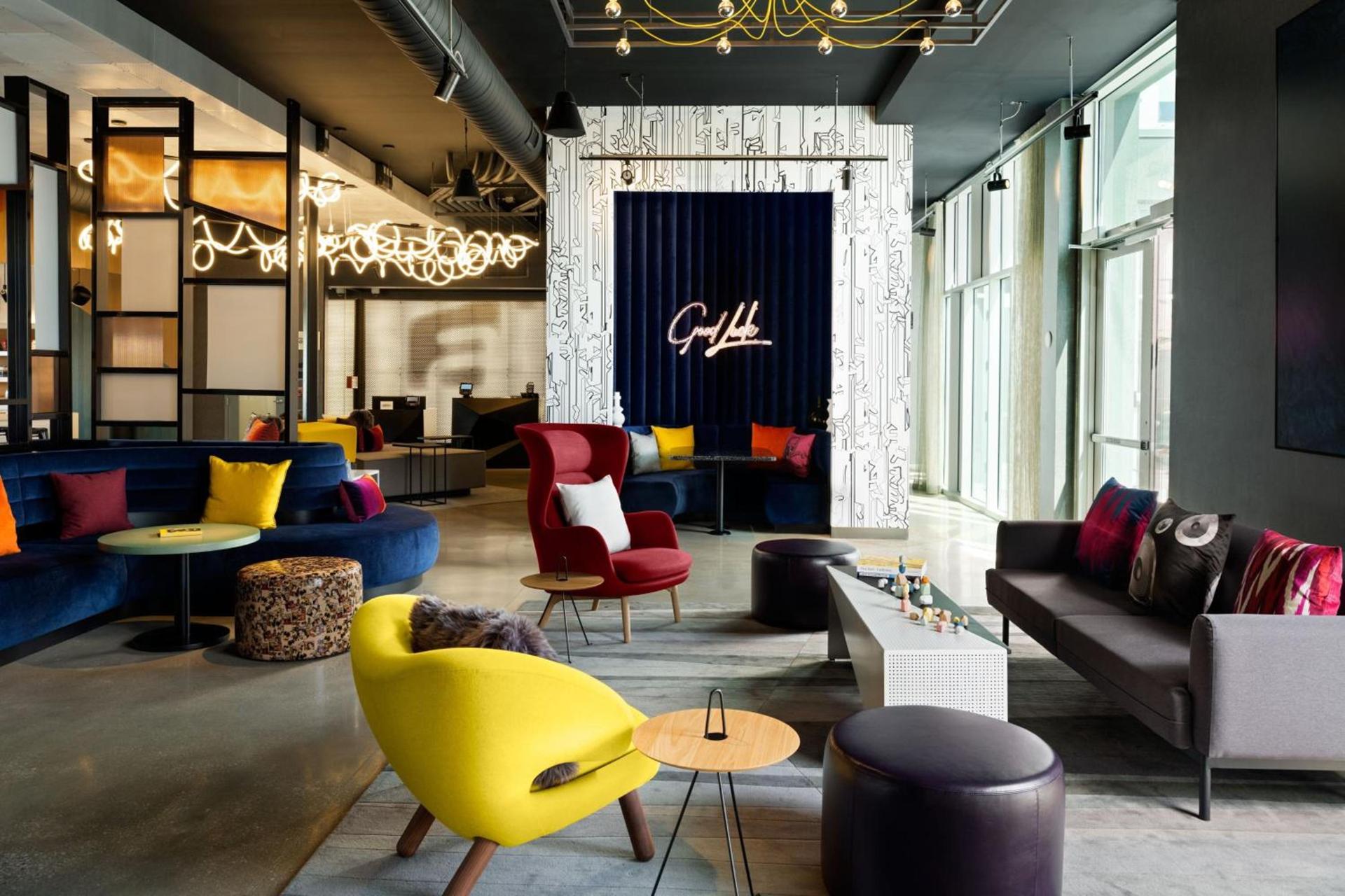 Aloft by Marriott Henderson photo 33