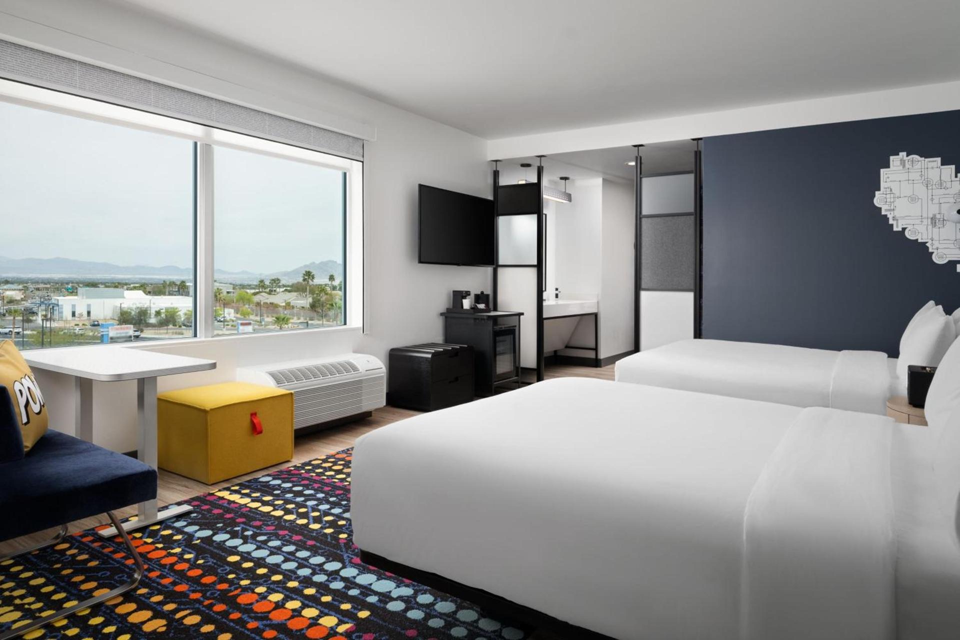 Aloft by Marriott Henderson photo 36