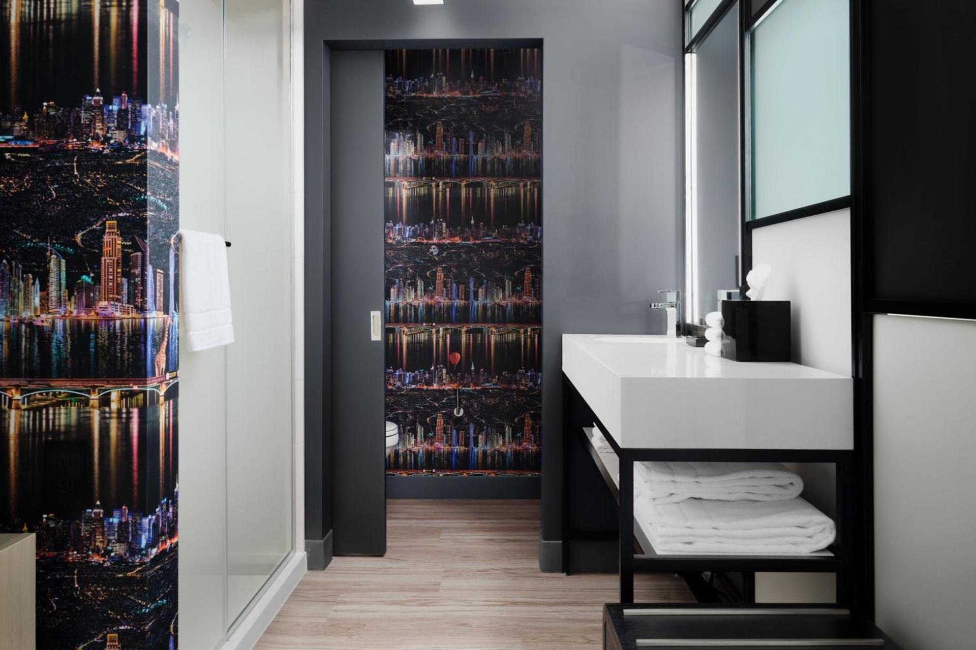Aloft by Marriott Henderson photo 43