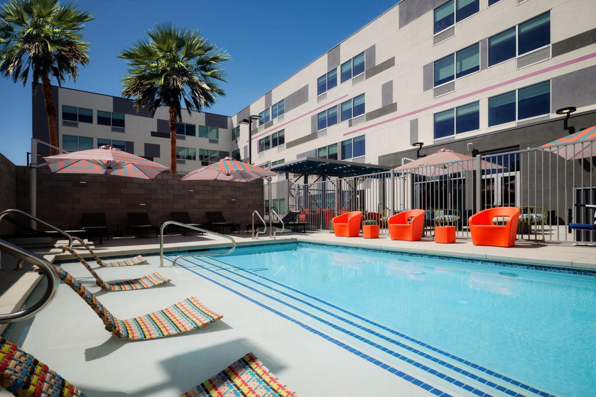 Aloft by Marriott Henderson photo 51