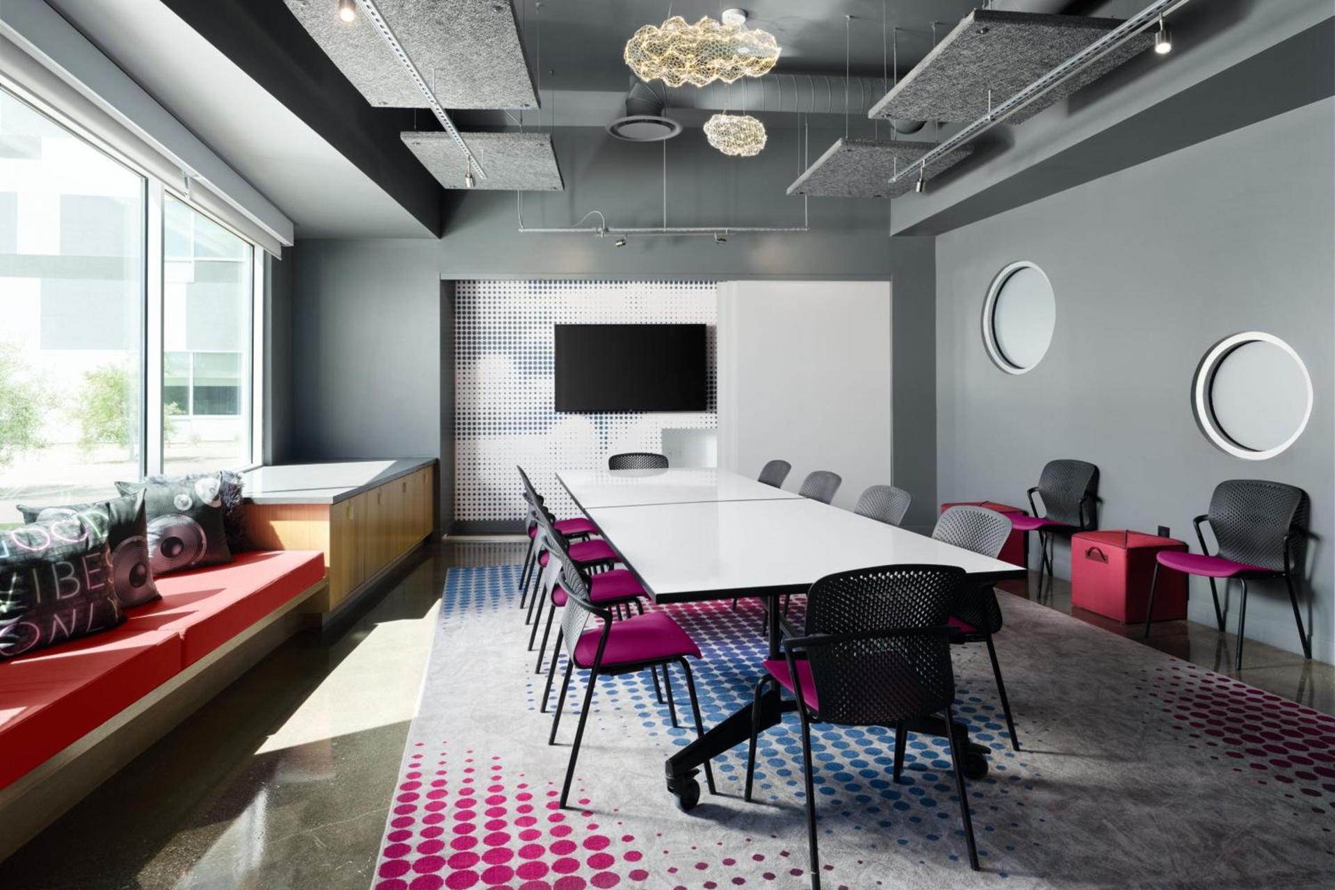 Aloft by Marriott Henderson photo 53