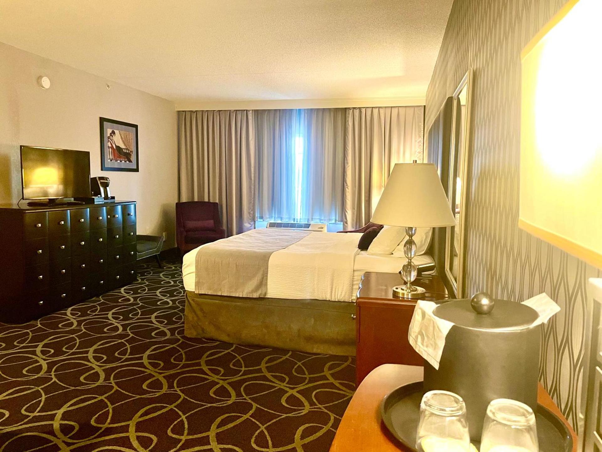 Park Manor Hotel photo 49