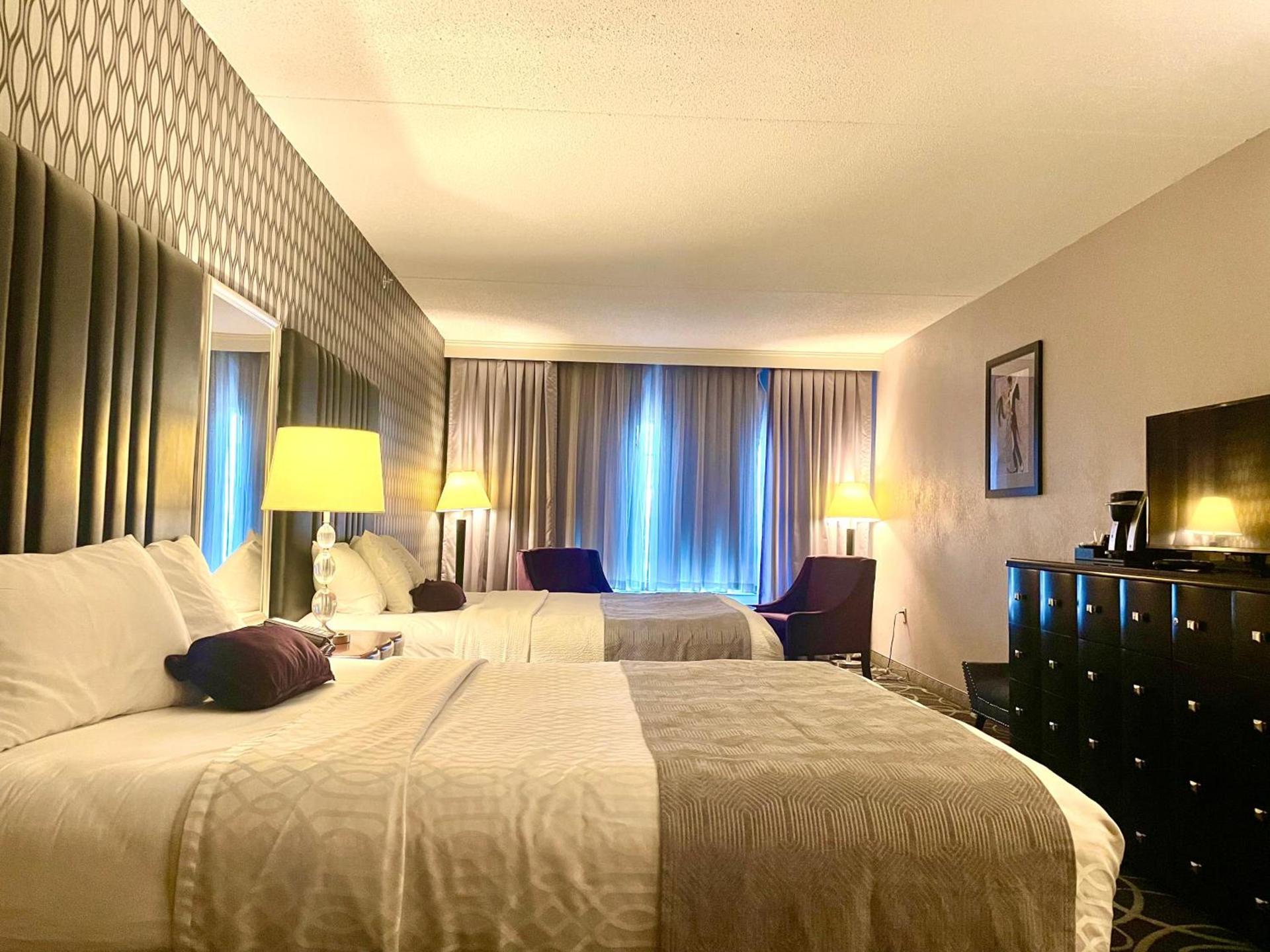 Park Manor Hotel photo 51