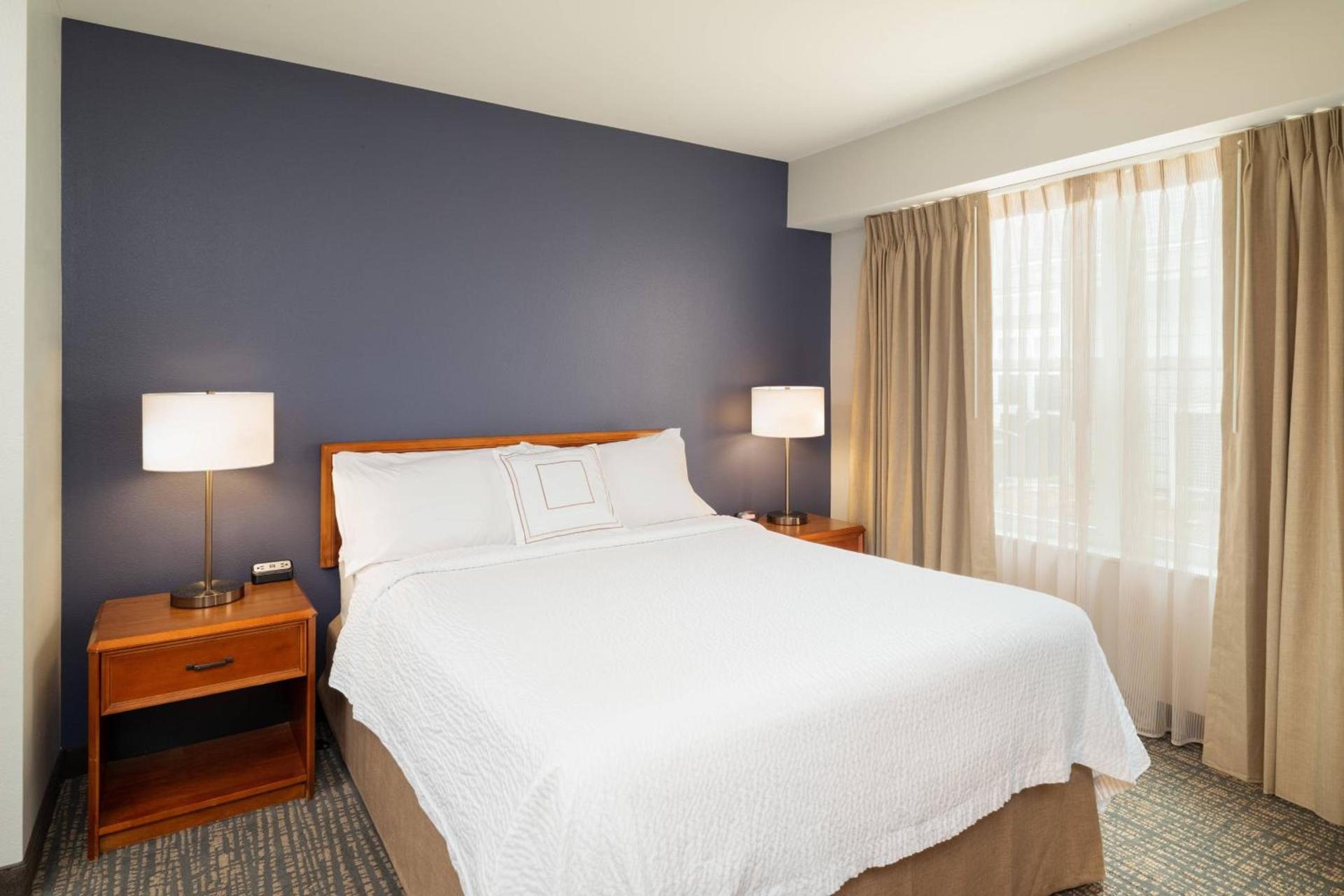 Residence Inn New Bedford Dartmouth photo 7