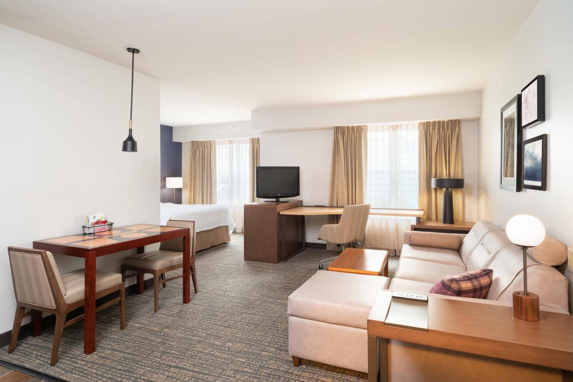 Residence Inn New Bedford Dartmouth photo 6