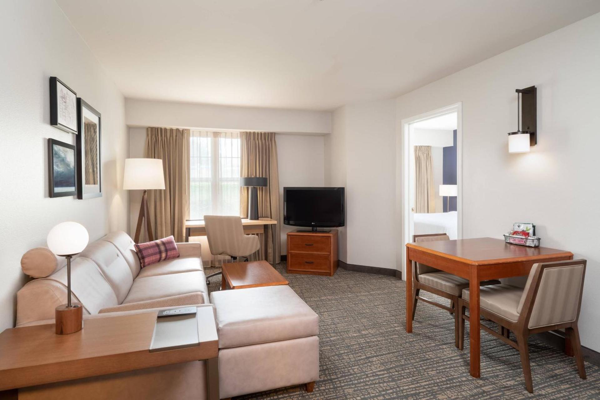 Residence Inn New Bedford Dartmouth photo 8