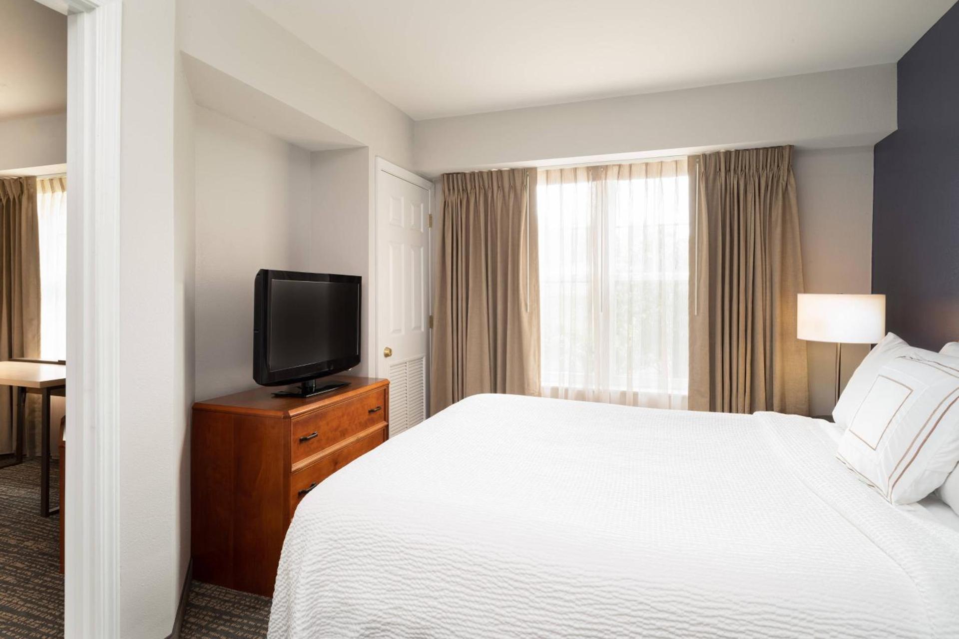 Residence Inn New Bedford Dartmouth photo 9