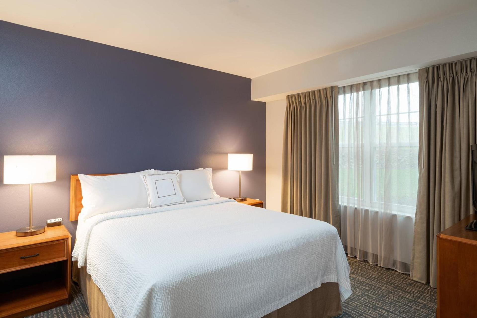 Residence Inn New Bedford Dartmouth photo 11