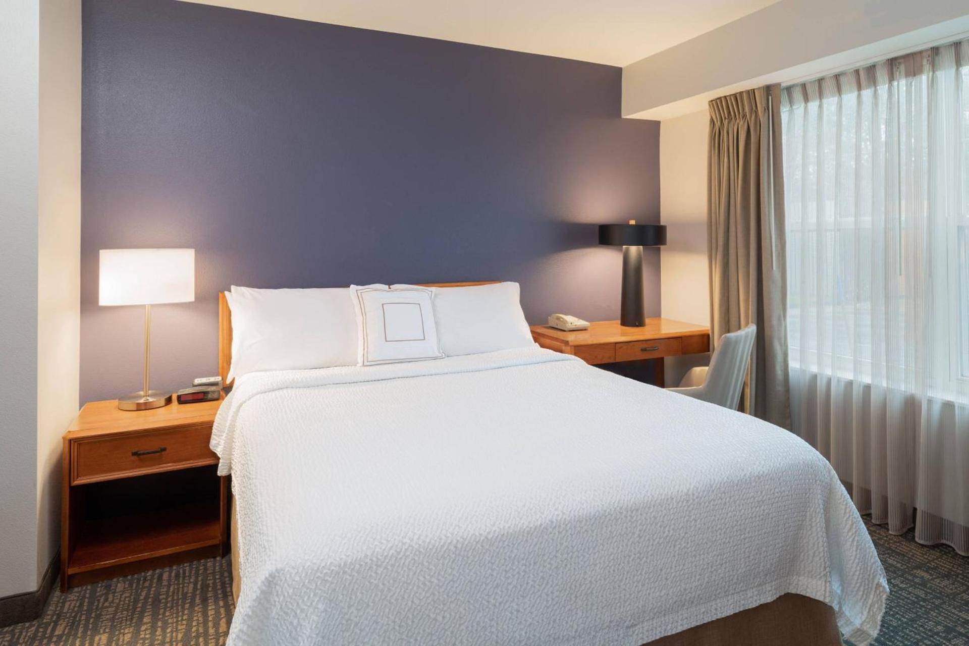 Residence Inn New Bedford Dartmouth photo 12