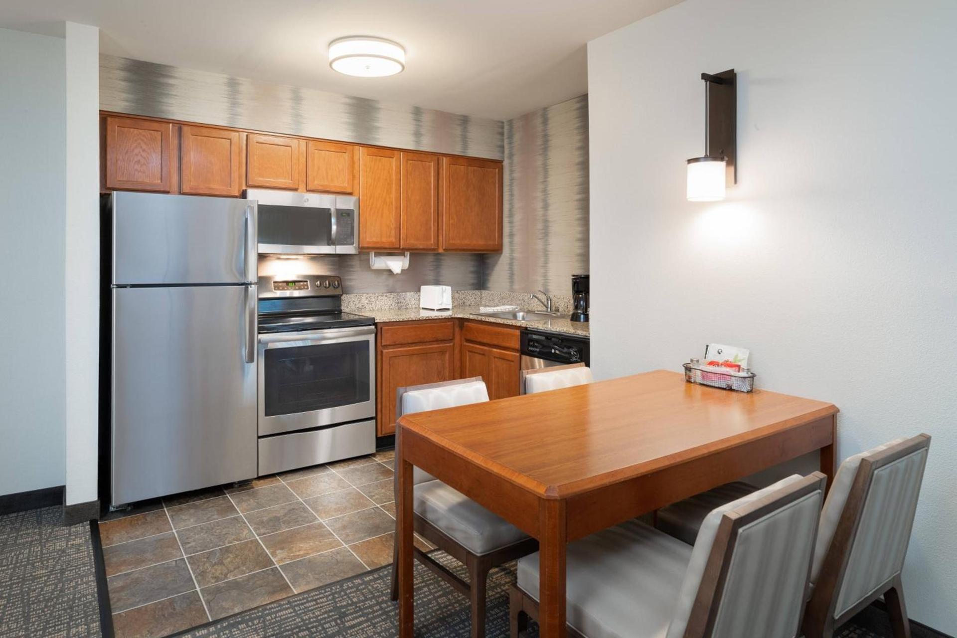 Residence Inn New Bedford Dartmouth photo 14