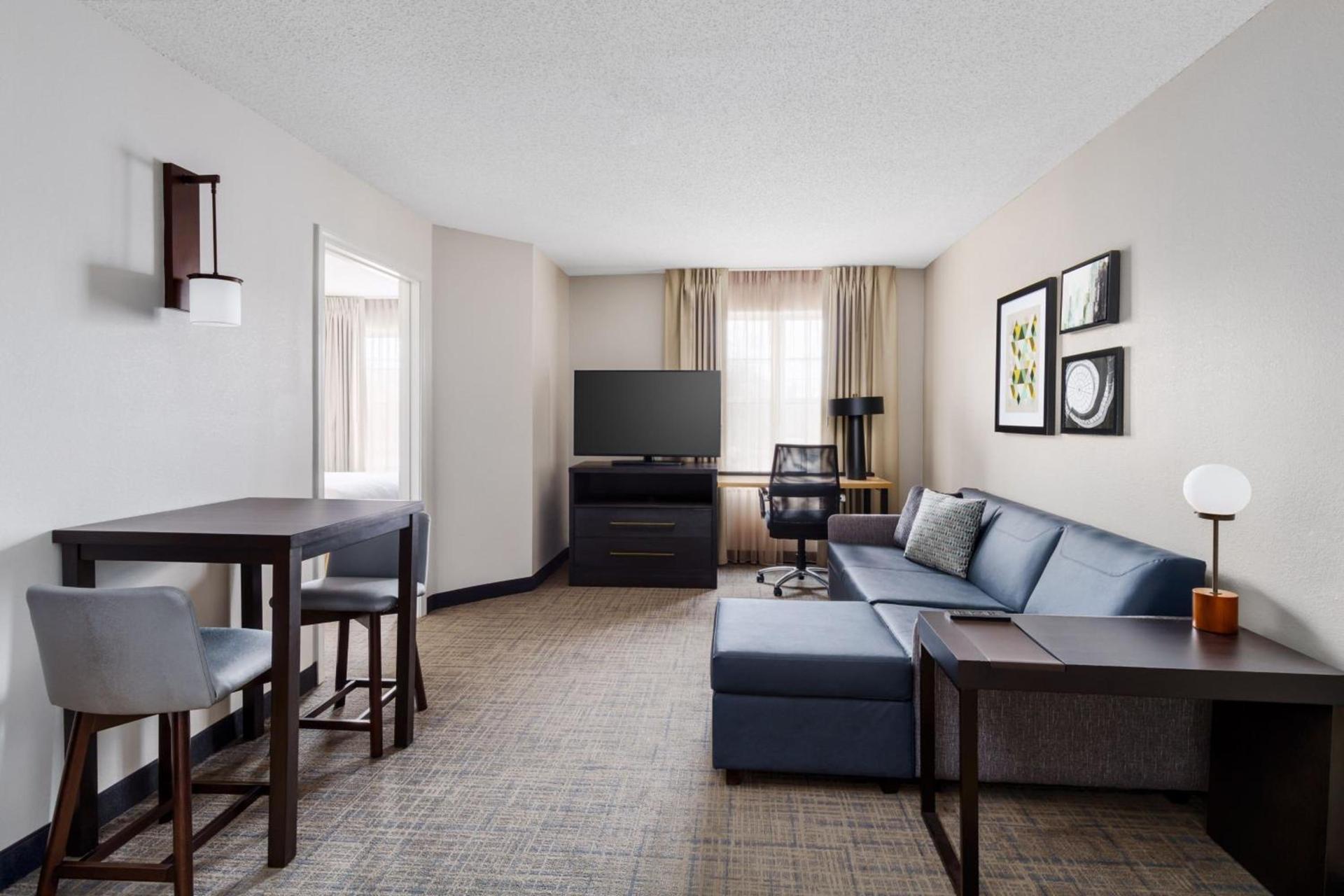 Residence Inn Hartford Rocky Hill photo 25