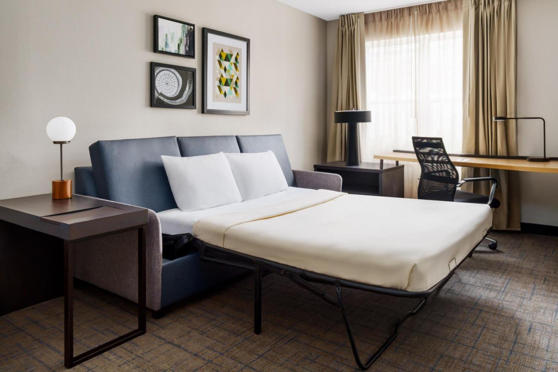 Residence Inn Hartford Rocky Hill photo 14