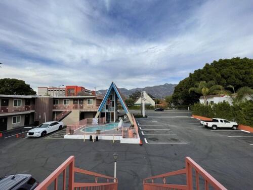 La Casa Inn photo 12