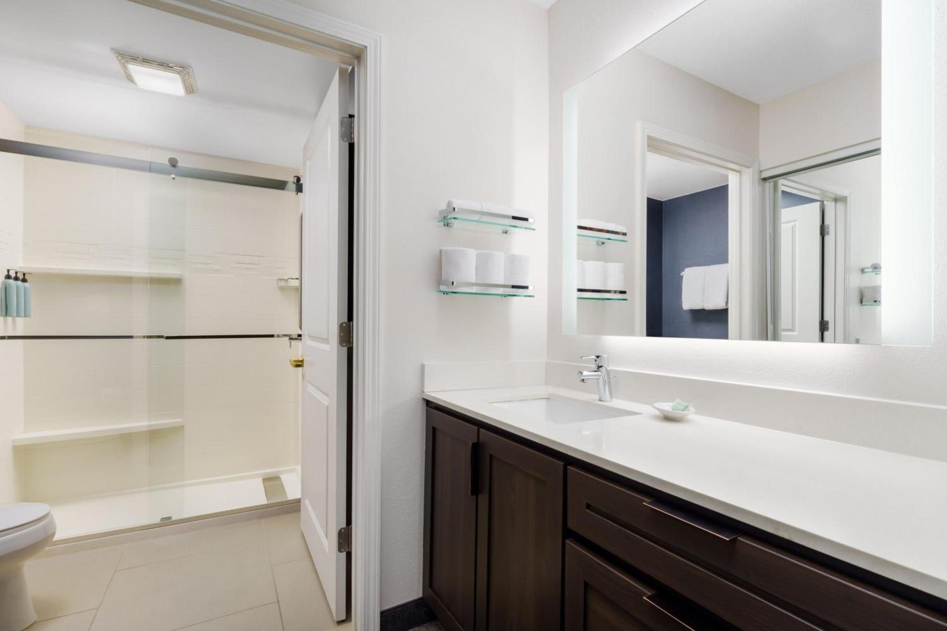 Residence Inn Hartford Rocky Hill photo 15